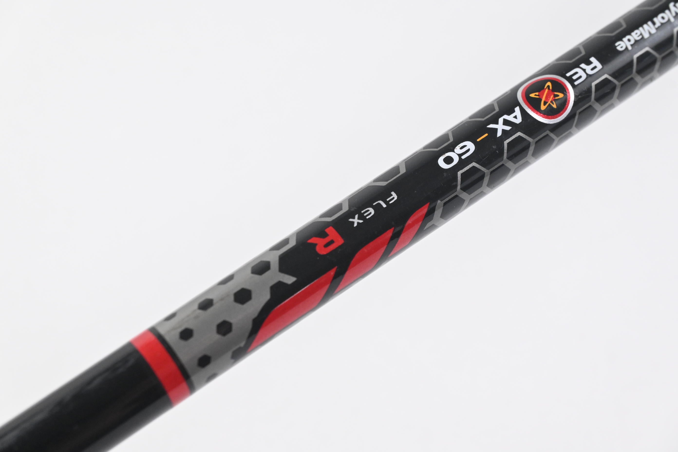 Taylormade Burner Superfast #4 Hybrid / 21 Degree / Regular Flex REAX 60 Shaft
