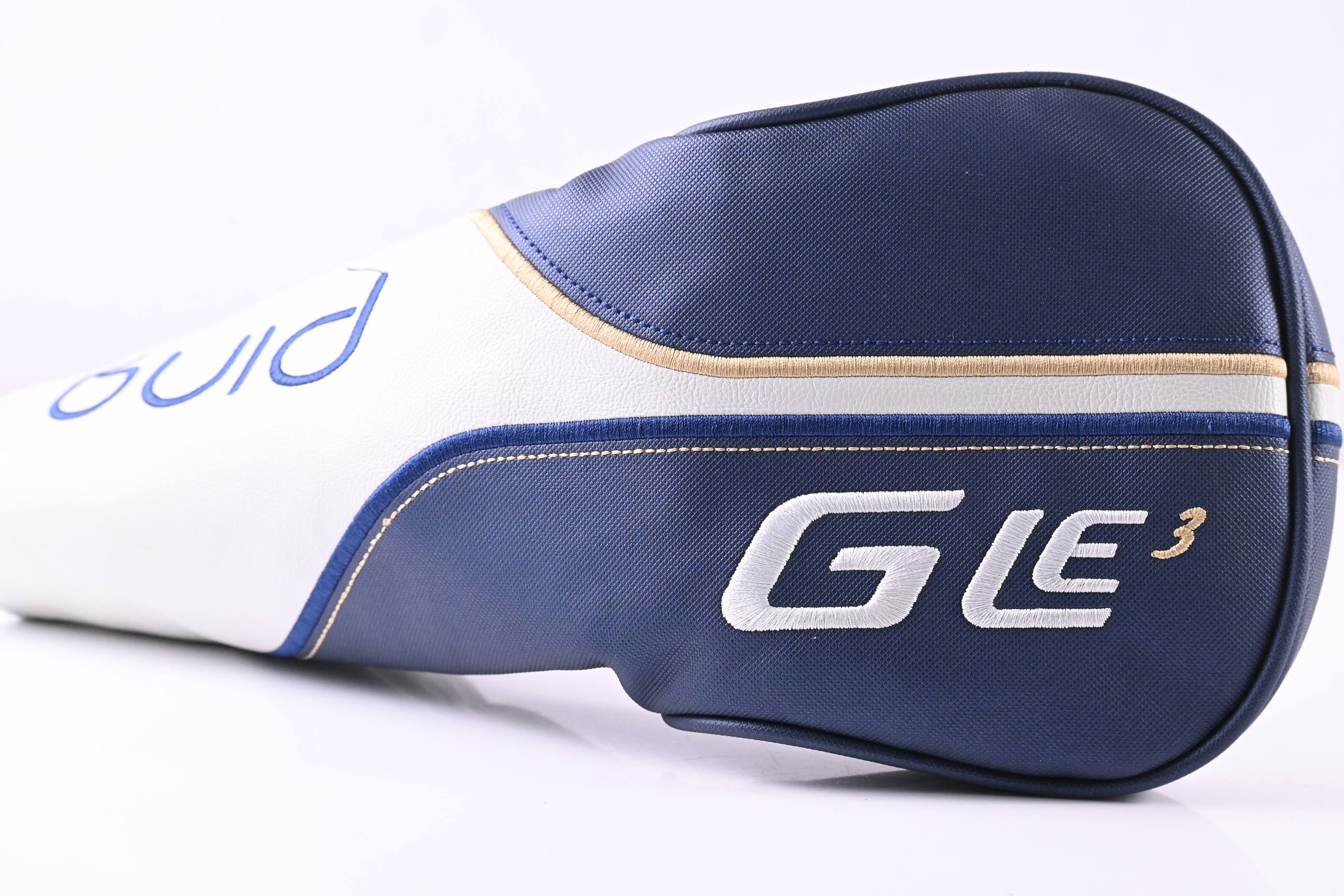 Ladies Ping G Le3 Driver / 11.5 Degree / Ladies Flex Ping ULT 250 Shaft