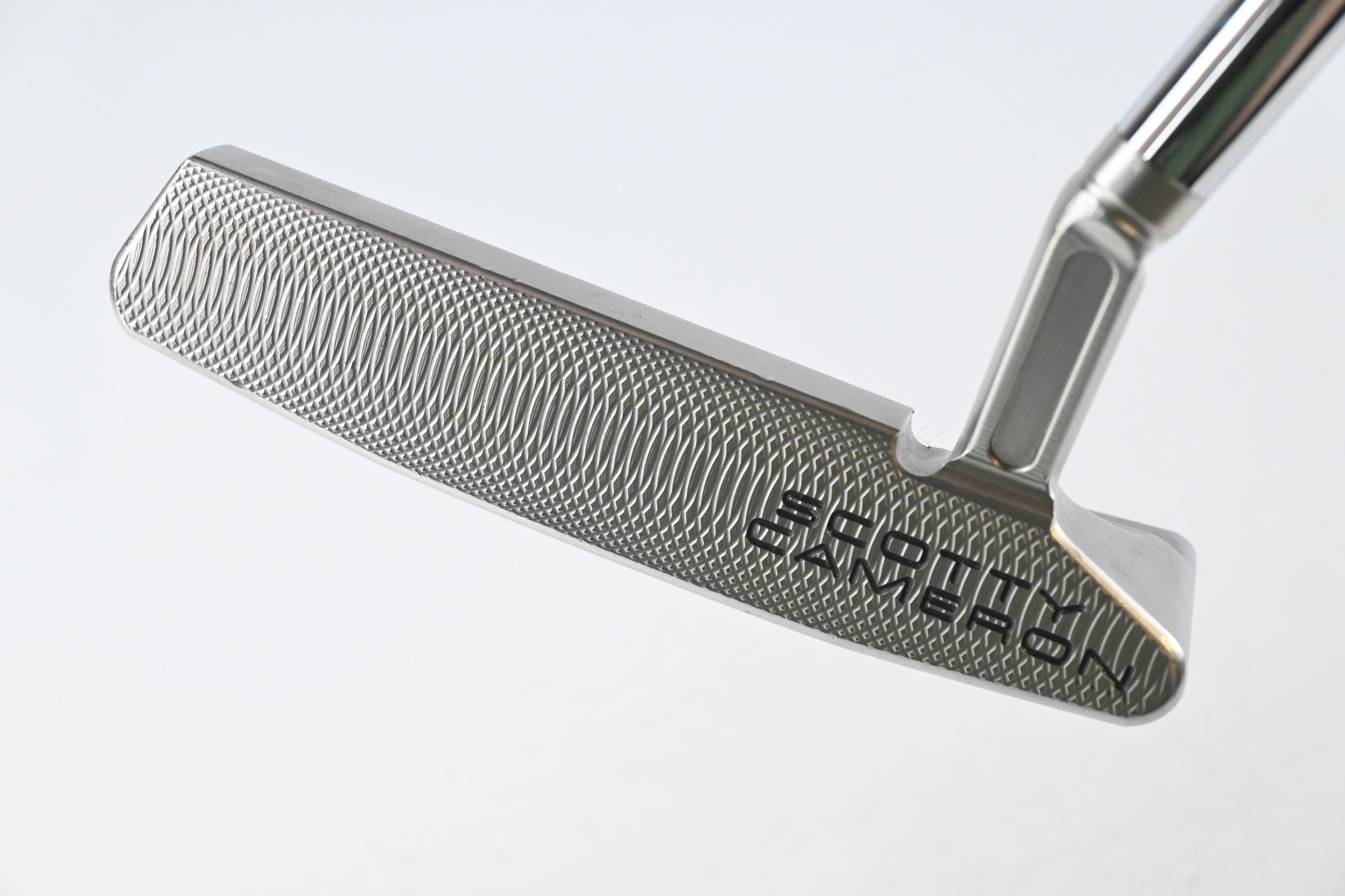 Scotty Cameron Super Select Newport 2.5+ Putter / 34 Inch