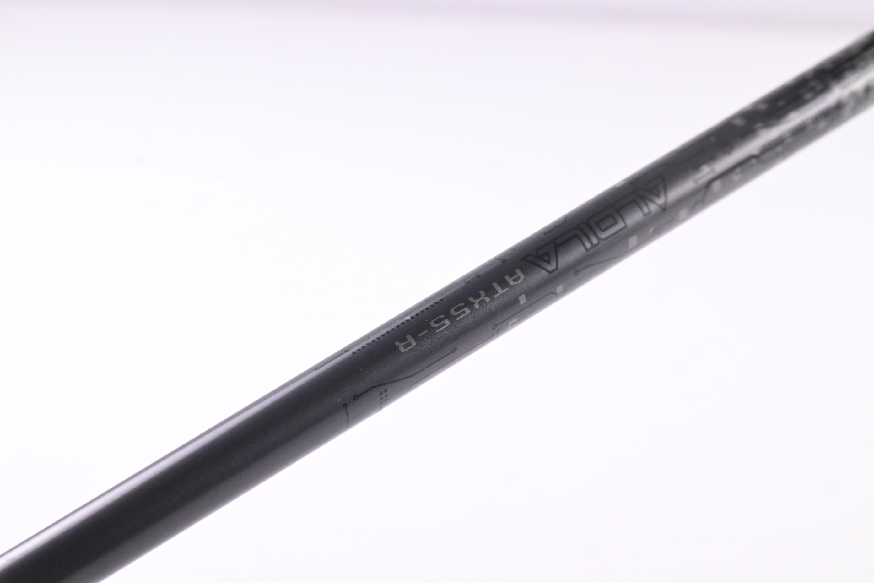 Callaway X2 Hot Driver / 9 Degree / Regular Flex Aldila Tour ATX 55 Shaft