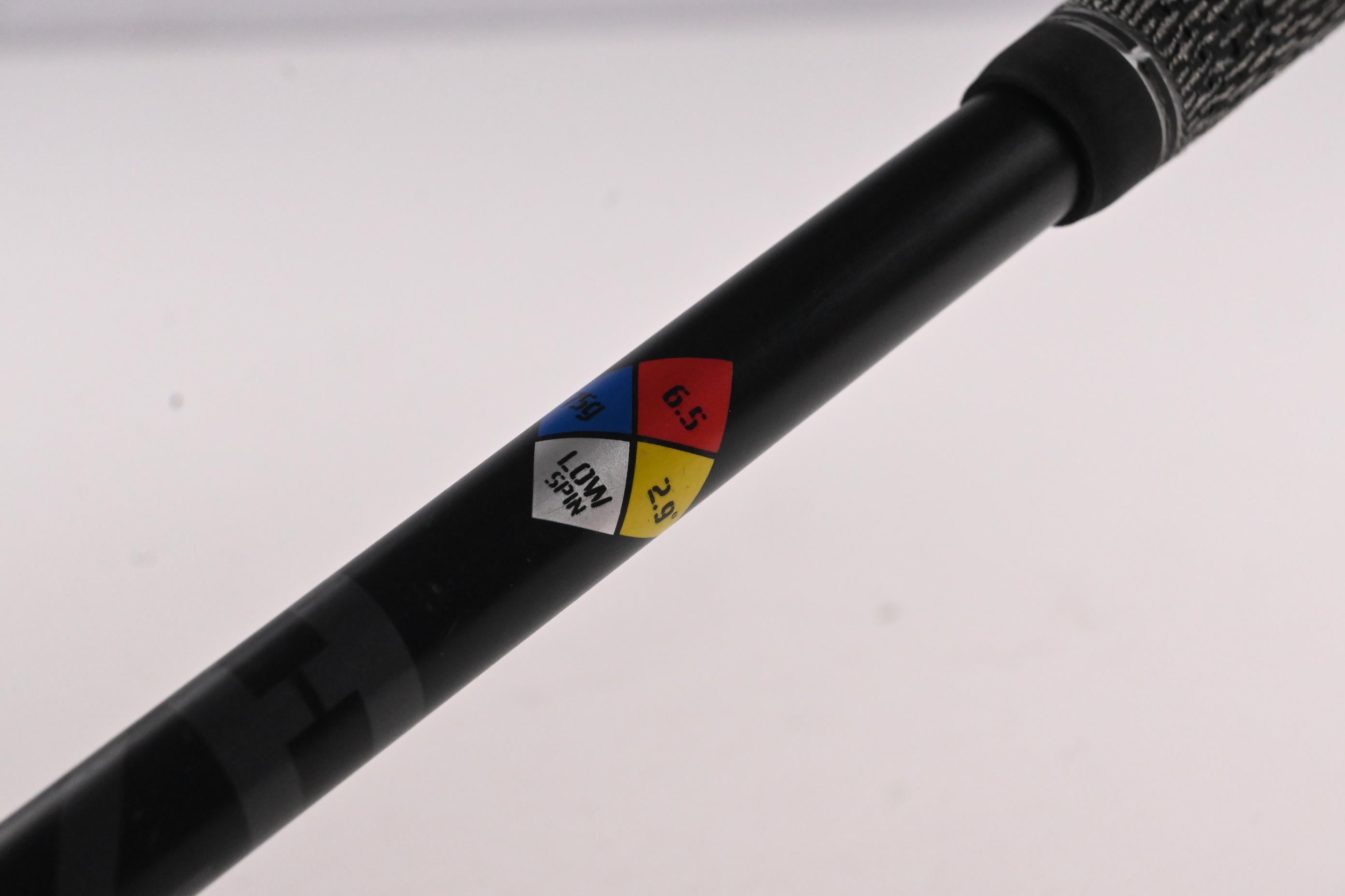 Taylormade M2 2016 #3 Wood / 15 Degree / X-Flex HZRDUS Black 75 Shaft