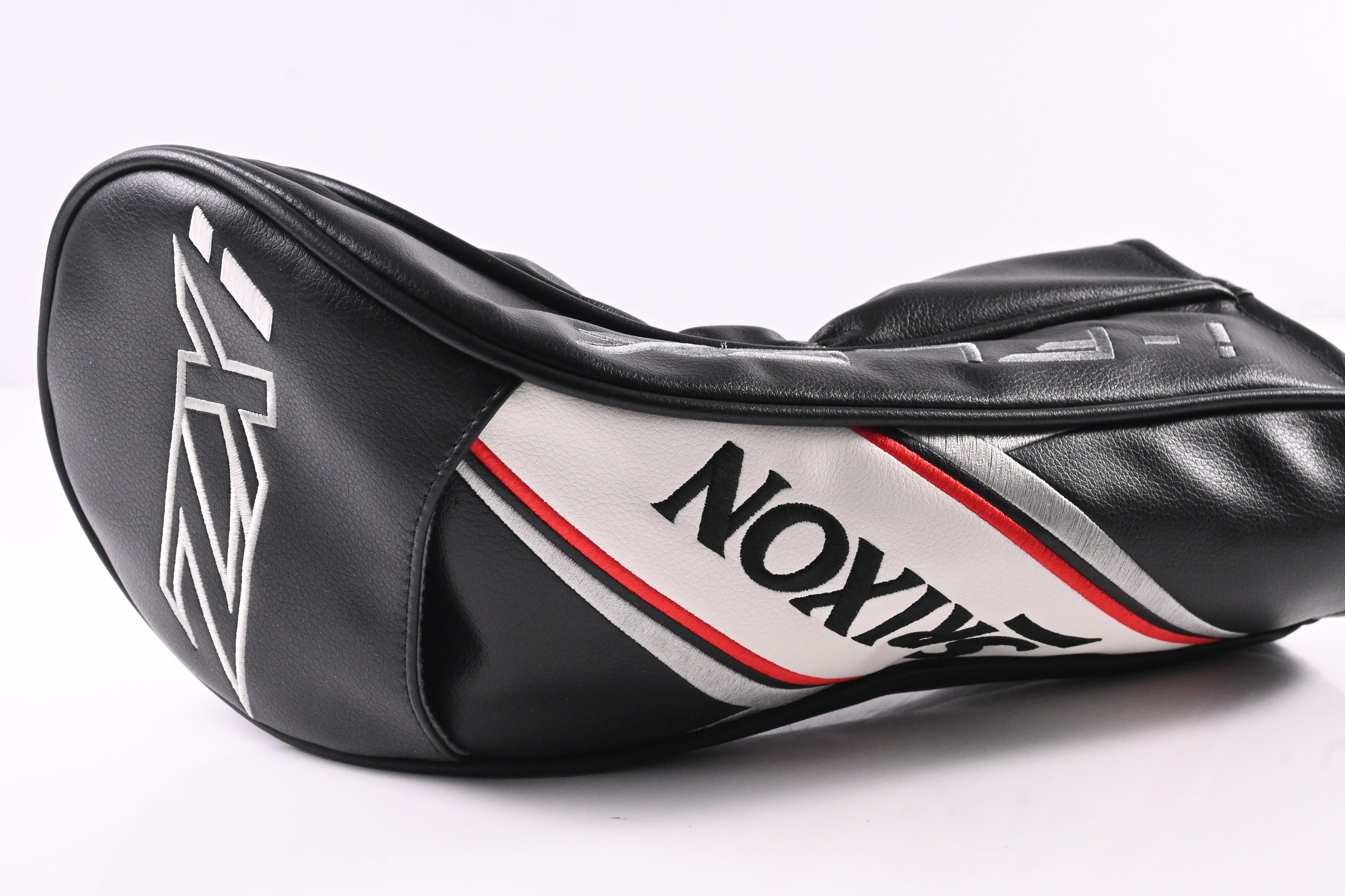 Srixon ZXi LS Driver / 9 Degree / Stiff Flex HZRDUS Black Gen 5 60 Shaft