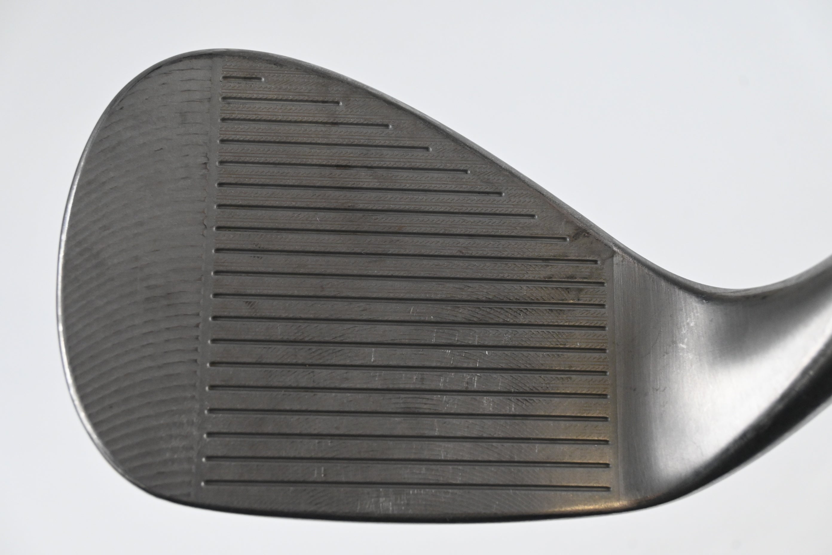 Cleveland RTZ Tour Rack Gap Wedge / 50 Degree / Stiff Flex KBS Tour C-Taper 120
