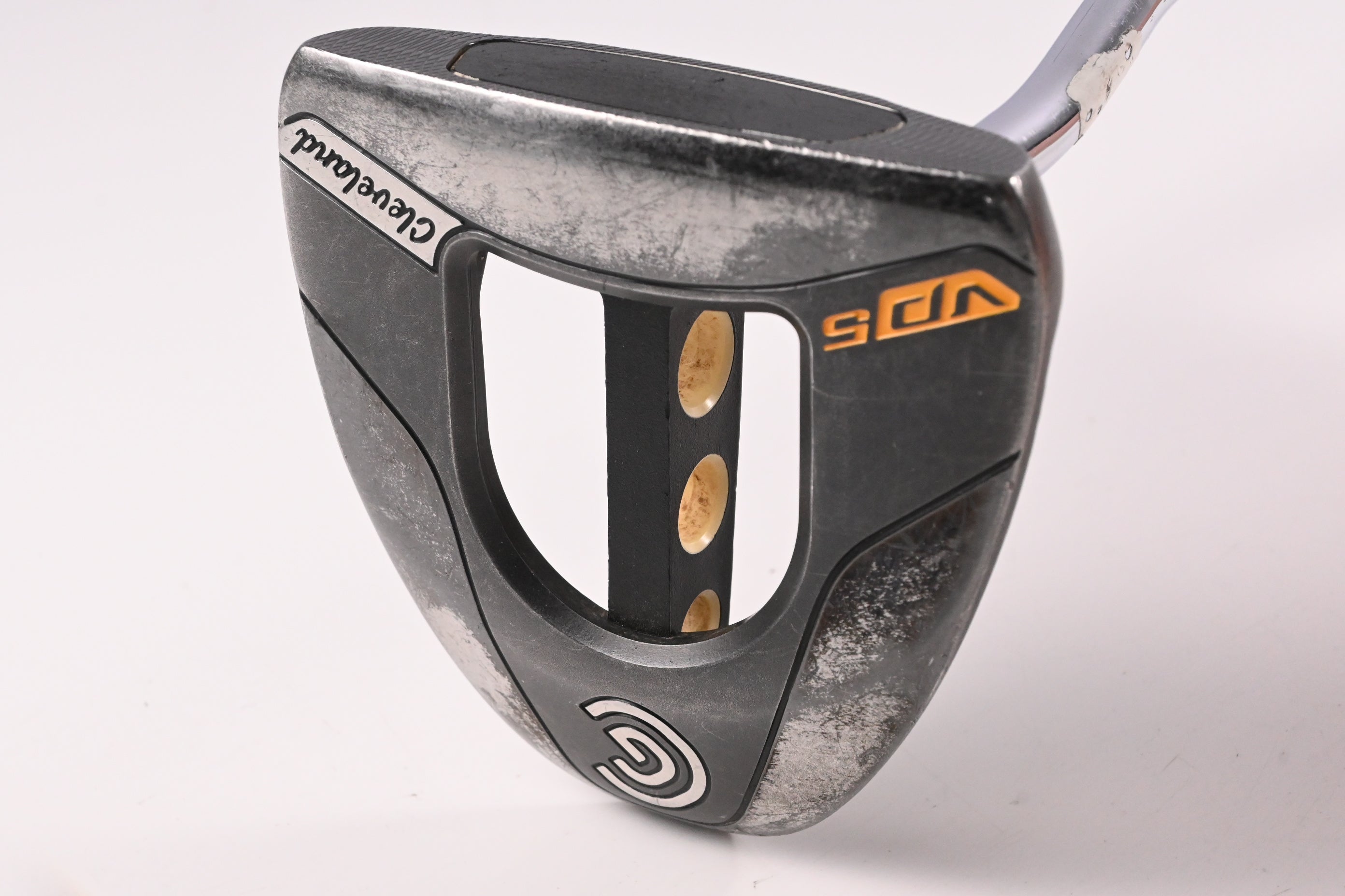 Cleveland VP Series #5 Putter / 34 Inch
