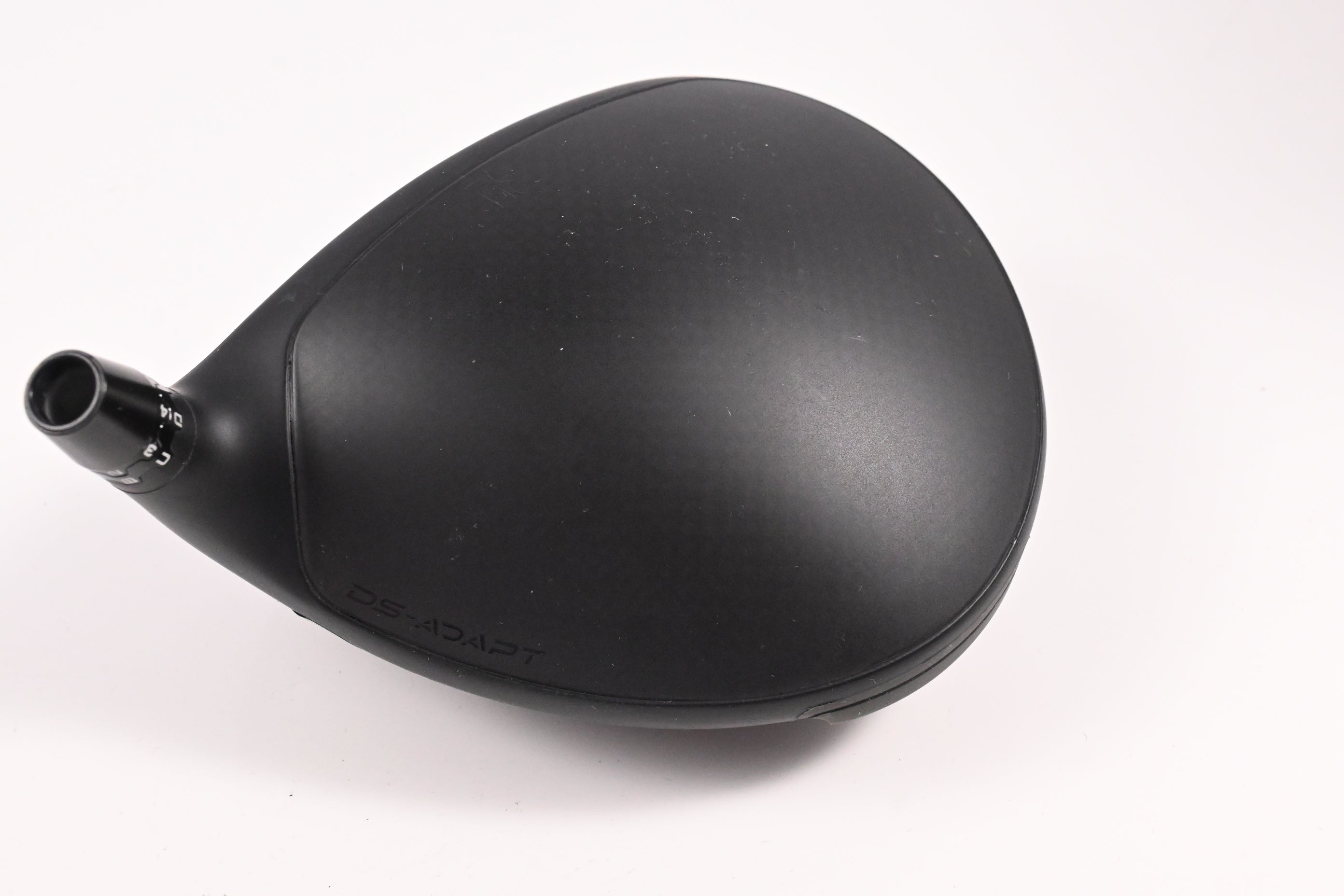 Cobra DS-Adapt LS Driver / 10.5 Degree / Head Only