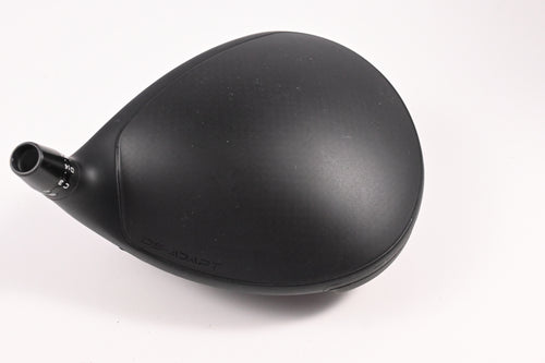 Cobra DS-Adapt LS Driver / 10.5 Degree / Head Only
