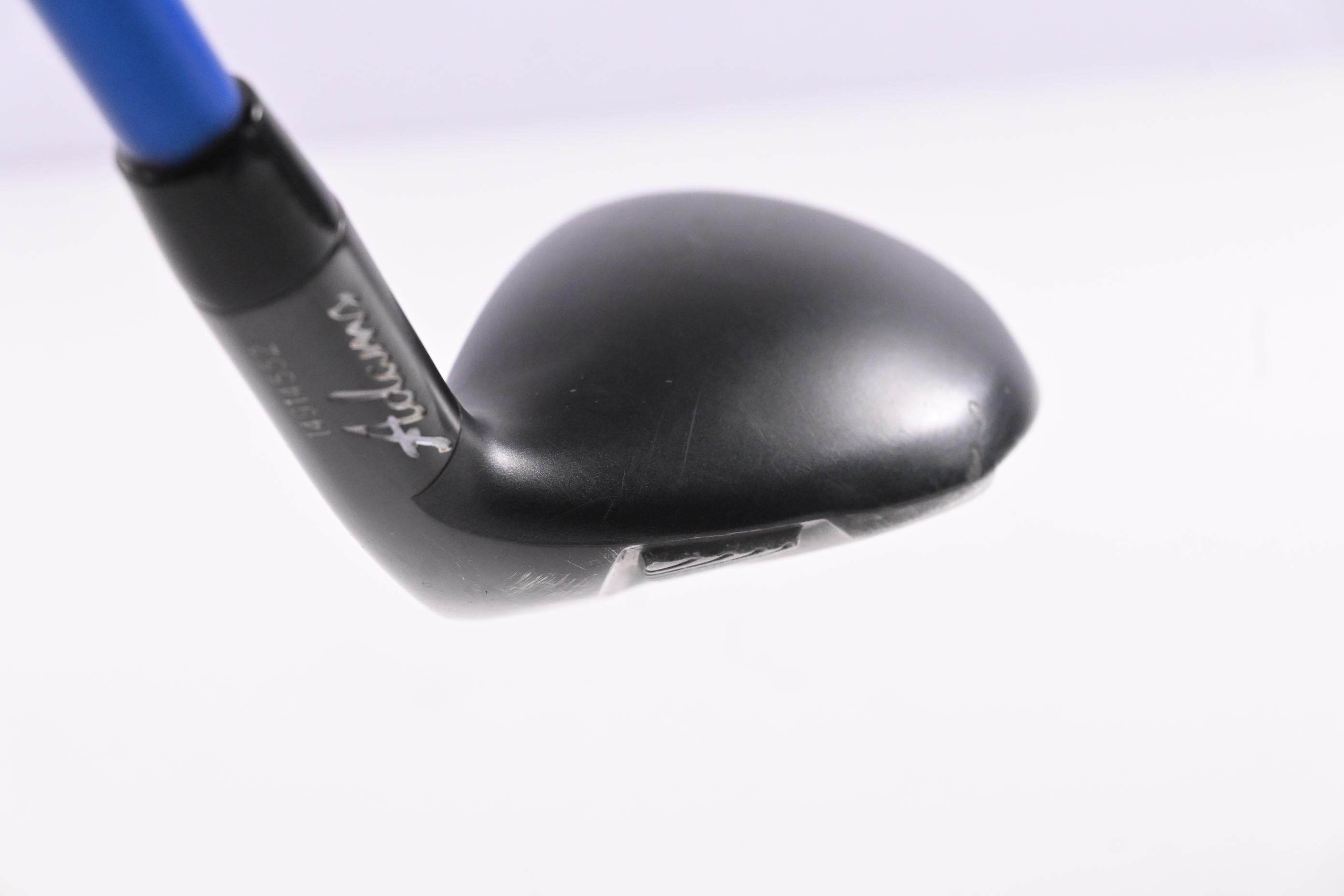 Adams Tight Lies 2.0 #3 Hybrid / 19 Degree / Stiff Flex Kuro Kage 65 Shaft