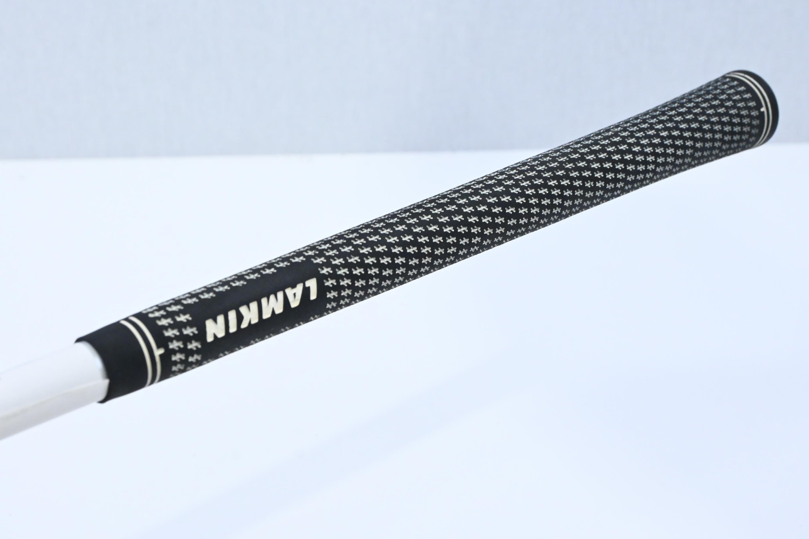 Bassara E-Series 55 #5 Hybrid Shaft / Senior Flex / Taylormade 2nd Gen