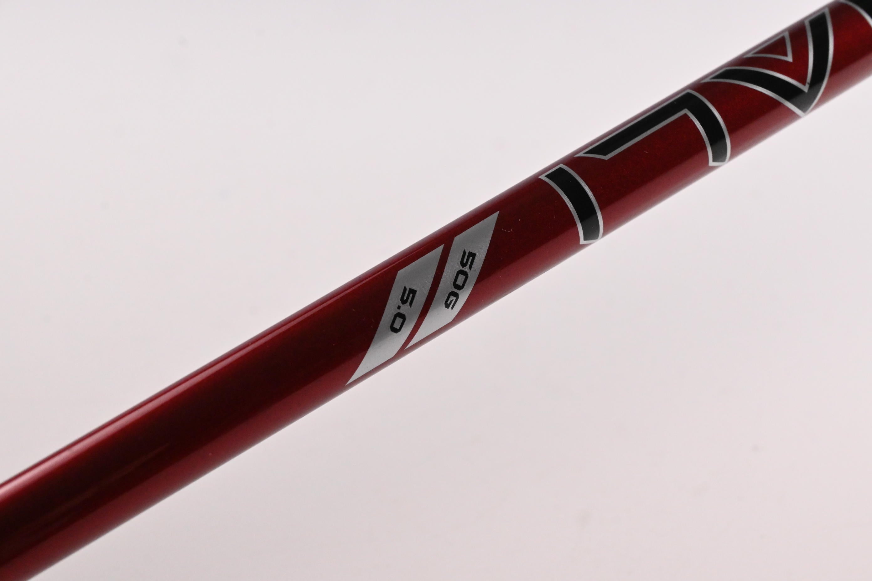 Titleist GT3 Driver / 11 Degree / Senior Flex Denali Red 50 Shaft