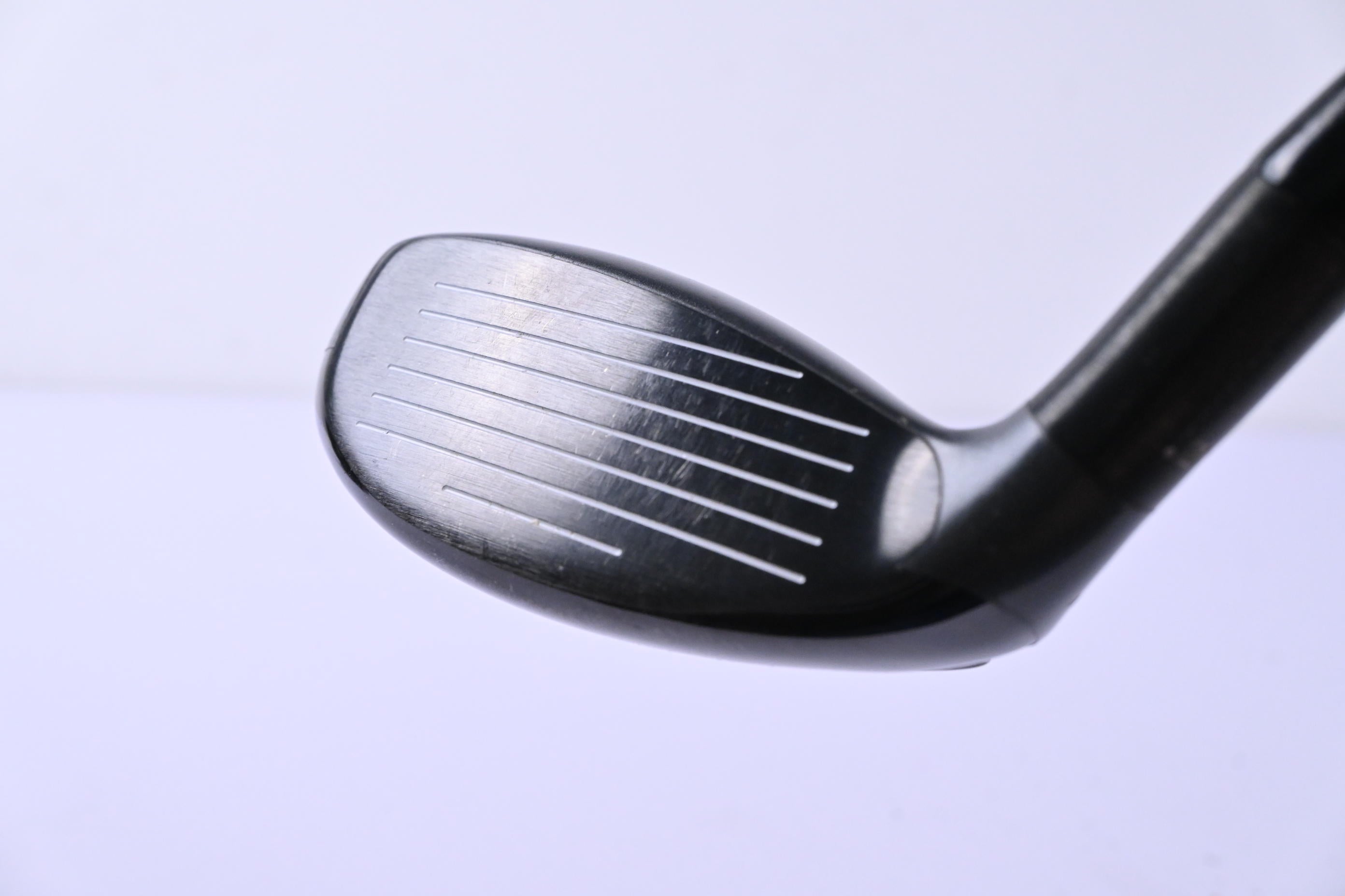 Callaway X2 Hot #4 Hybrid / 22 Degree / Regular Flex Callaway X2 Hot 60 Shaft