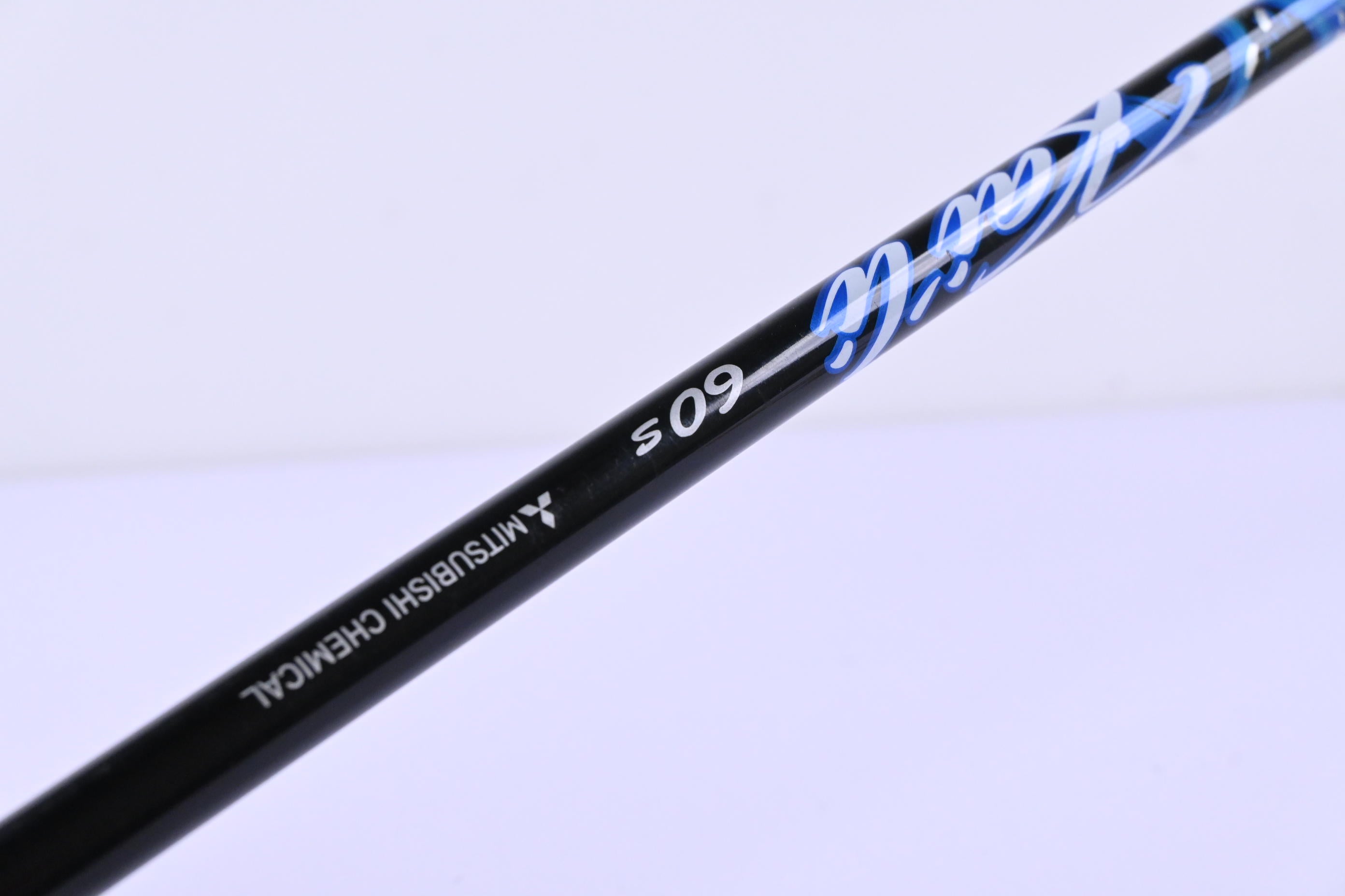Cobra Aerojet #3 Wood / 15 Degree / Stiff Flex Kai'li Blue 60 Shaft