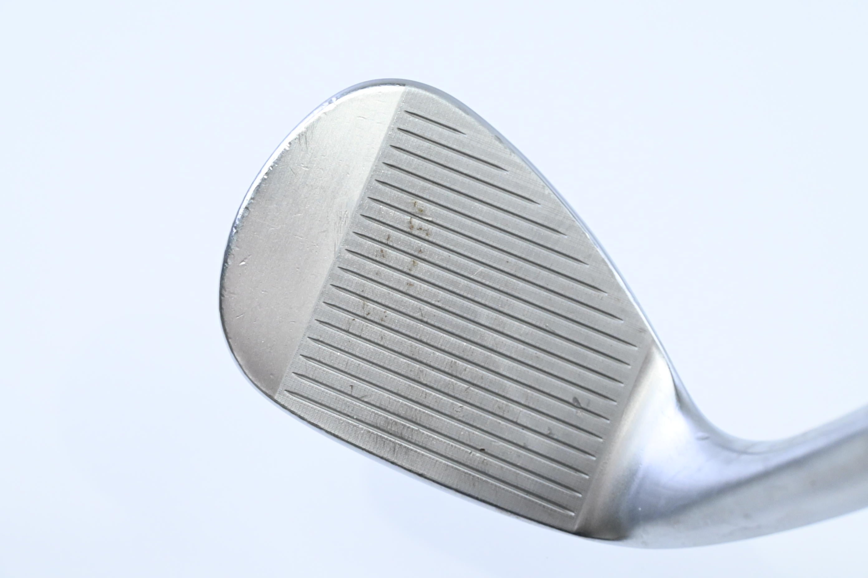 Callaway Opus SP Lob Wedge / 58 Degree / X-Flex KBS $-Taper 120 Shaft