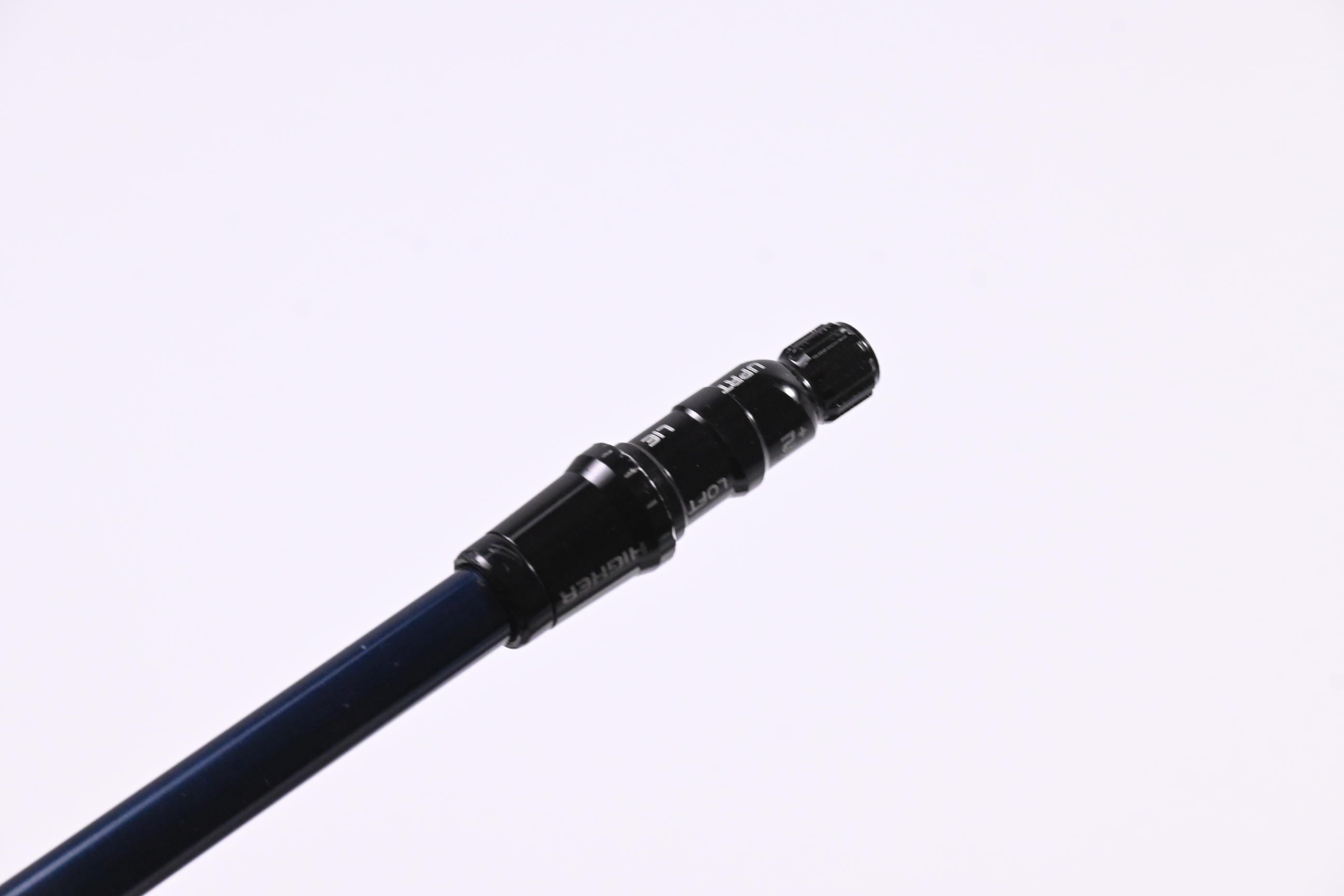 Fujikura Ventus Velocore Blue 5 Driver Shaft / Stiff Flex / Taylormade 2nd Gen