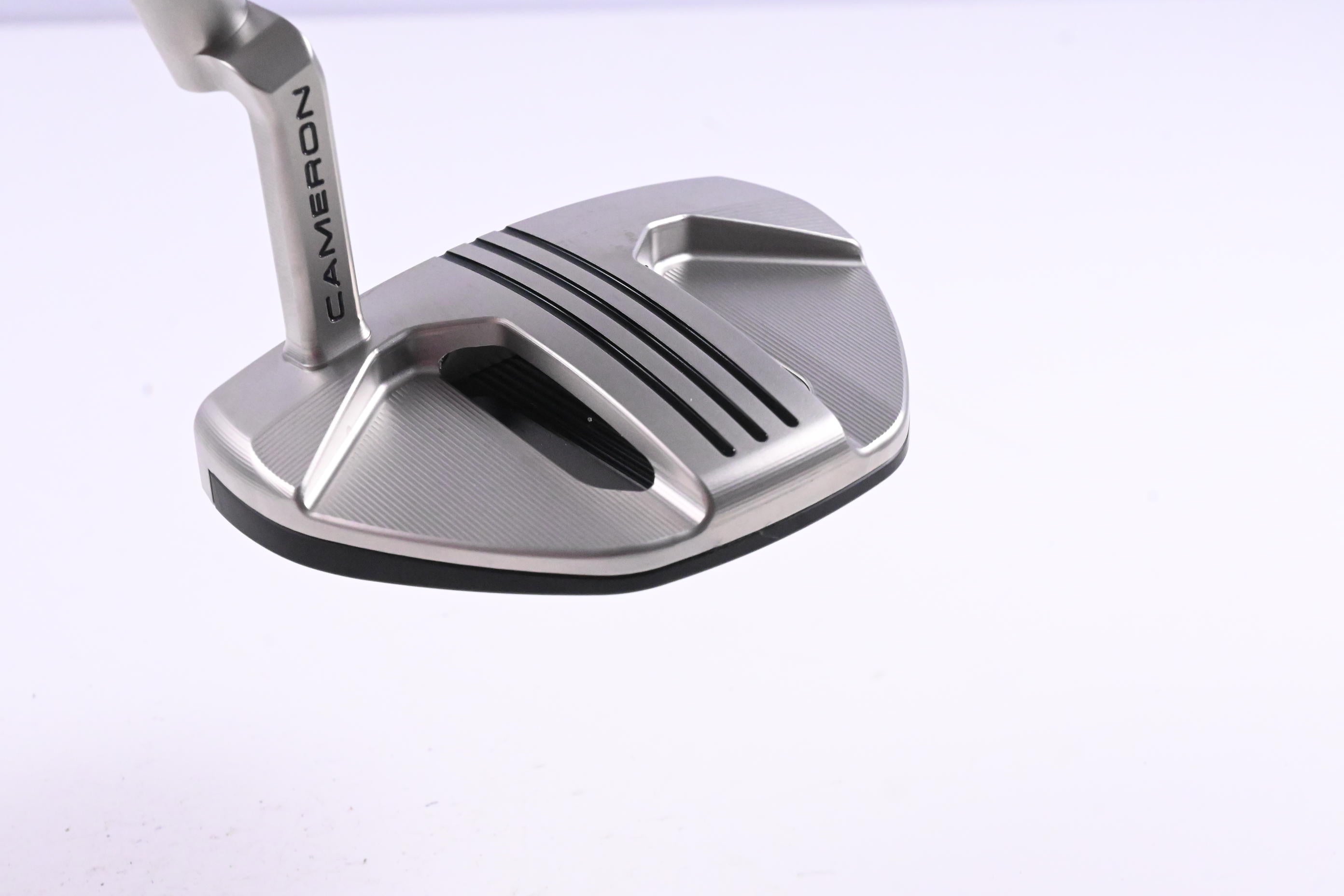 Scotty Cameron 2026 Phantom 3.2 Putter / 34 Inch