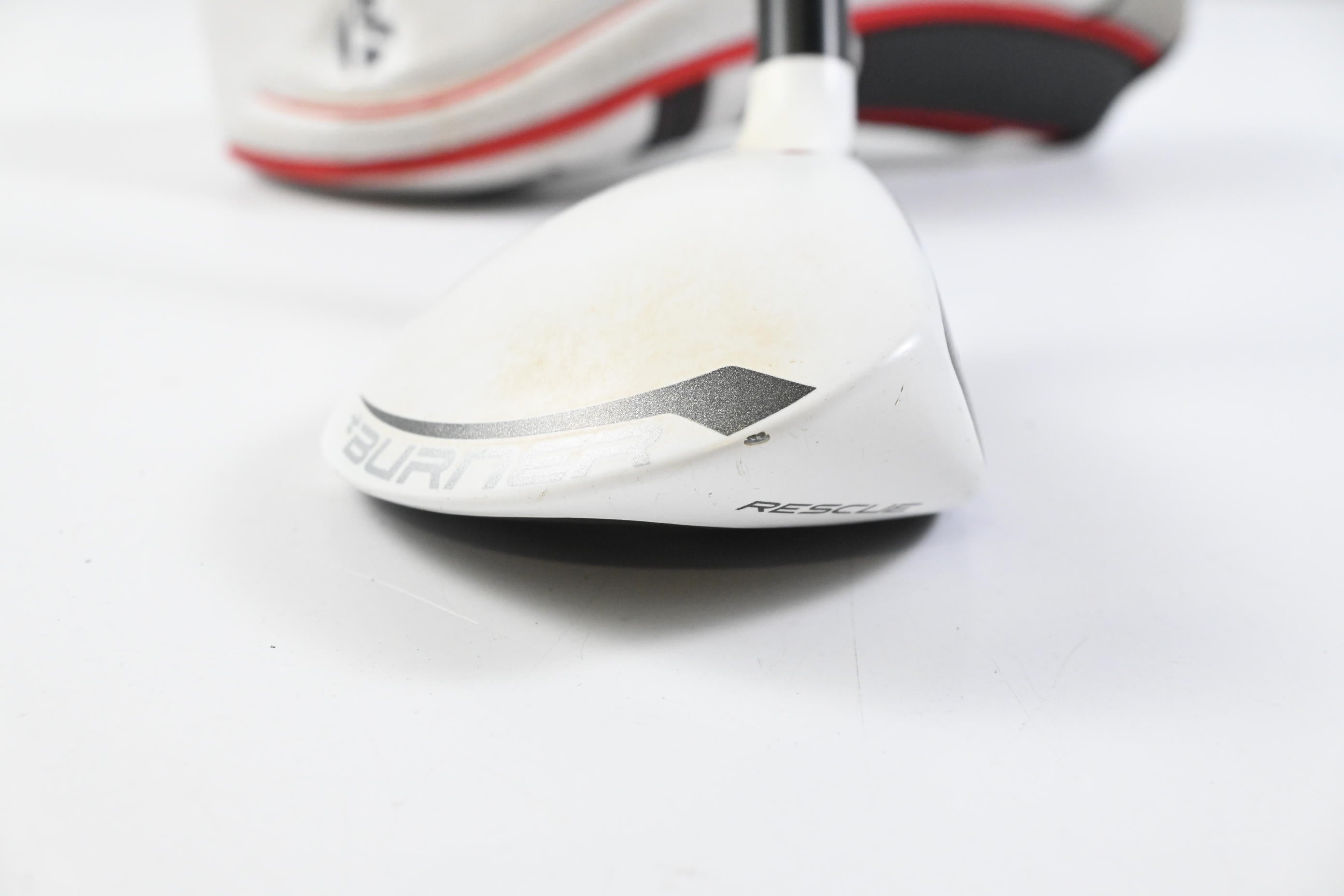 Taylormade Burner Superfast 2.0 #3 Hybrid / 18 Degree / Stiff Flex Taylormade
