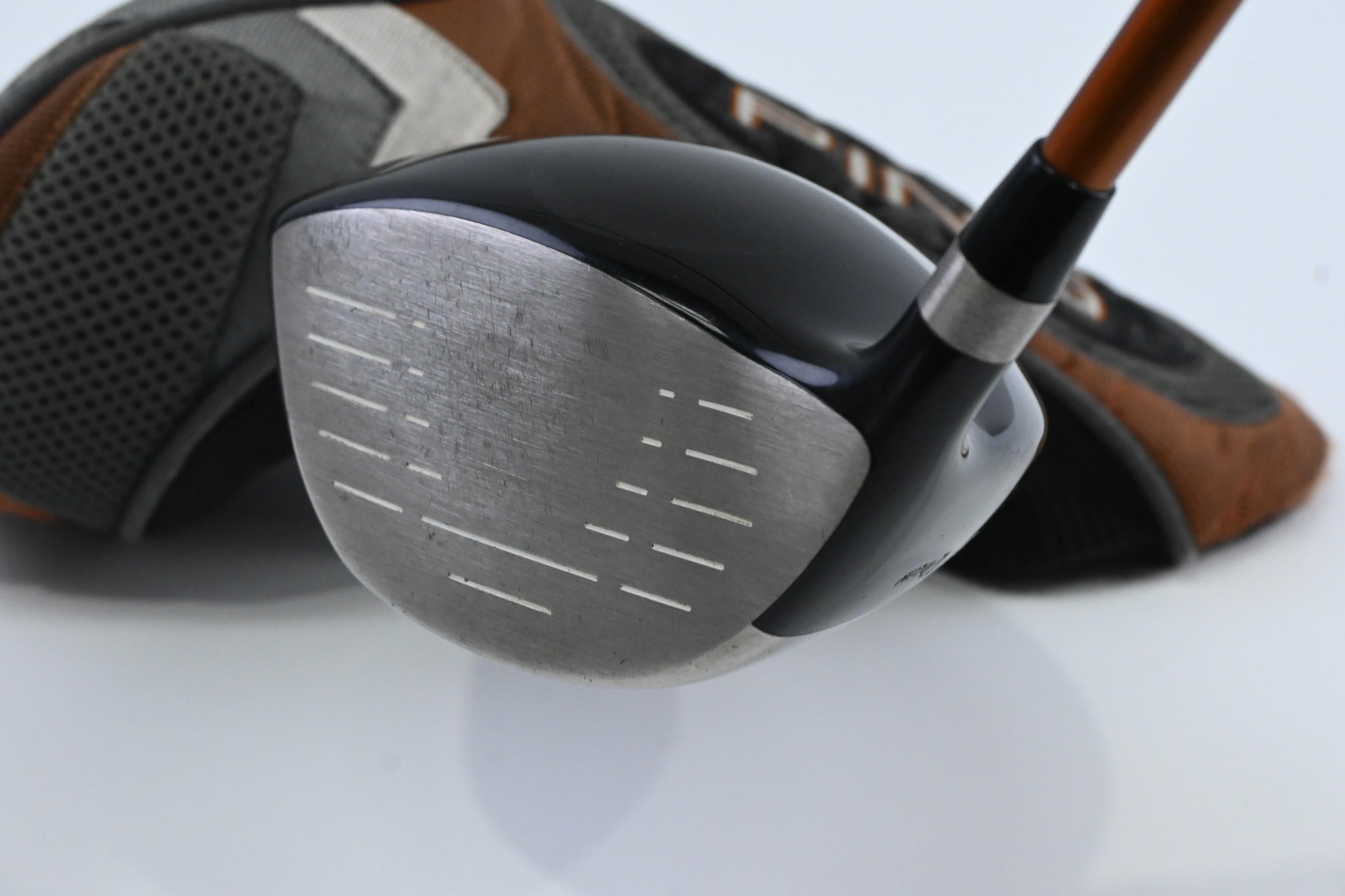 Ping G10 Driver / 10.5 Degree / Regular Flex Ping TFC 129 Shaft