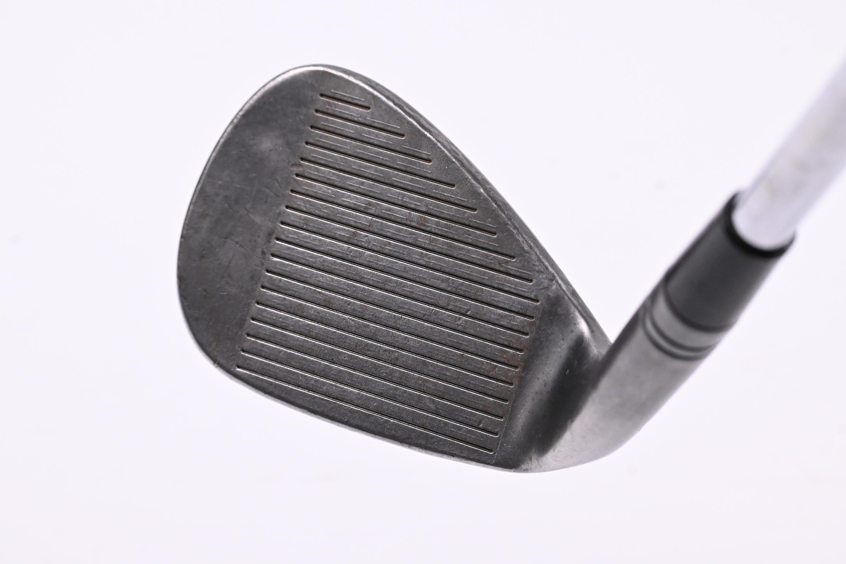 Taylormade Milled Grind 3 Sand Wedge / 56 Degree / Stiff Flex Dynamic Gold S200