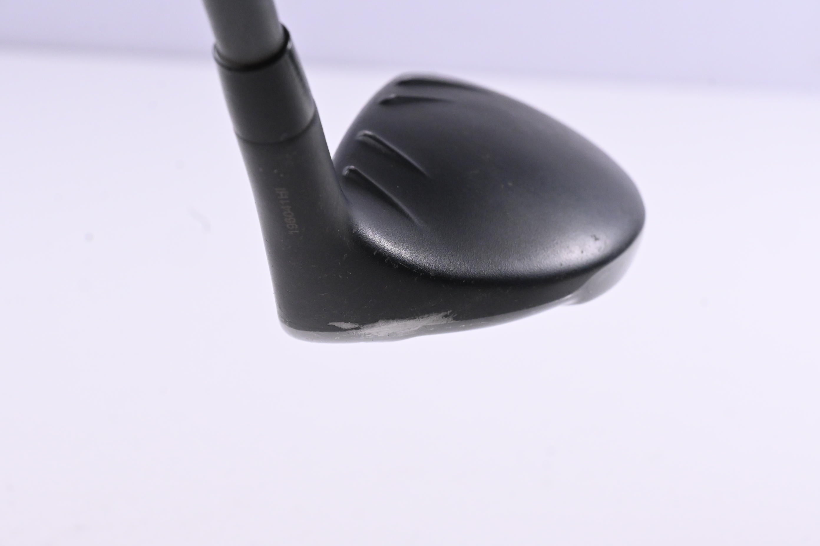 Ping G Series #4 Hybrid / 22 Degree / Regular Flex Ping Alta CB 70 Shaft