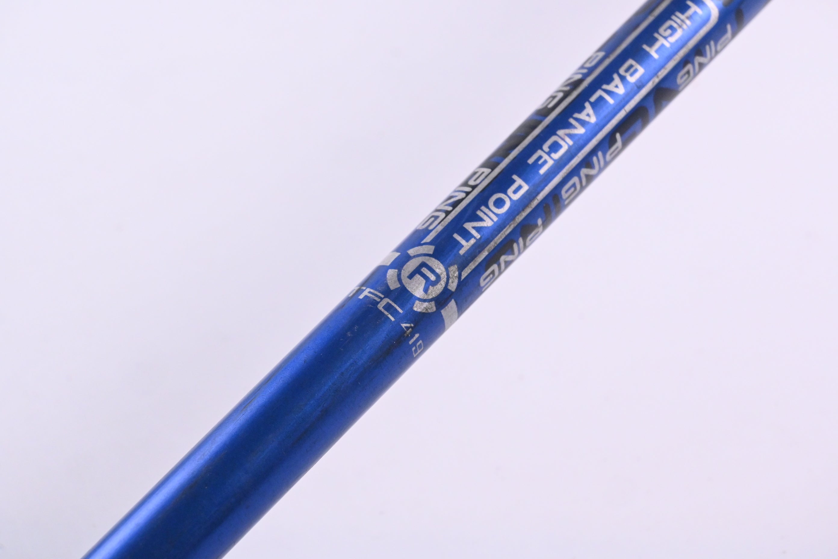 Ping G30 #3 Wood / 14.5 Degree / Regular Flex Ping TFC 419 Shaft