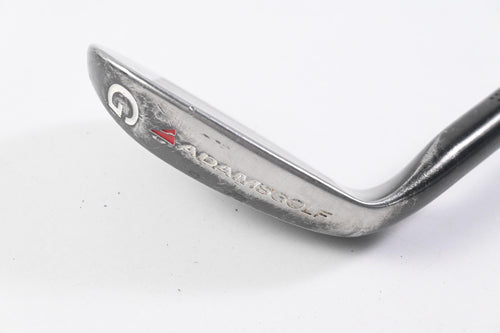 Adams Tom Watson Gap Wedge / 52 Degree / Wedge Flex Performance Lite Shafts