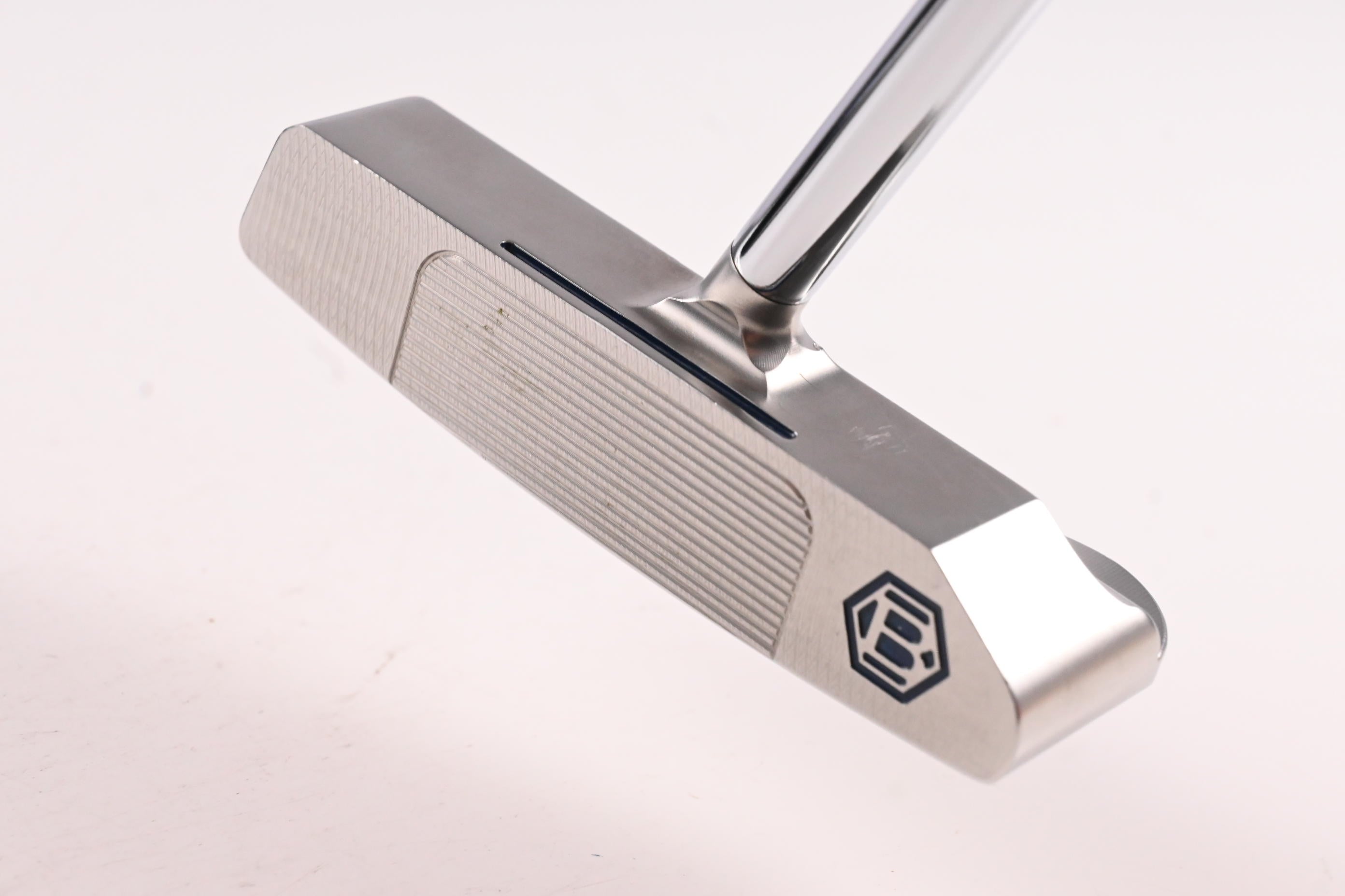 Bettinardi Antidote SB1 Putter / 34 Inch