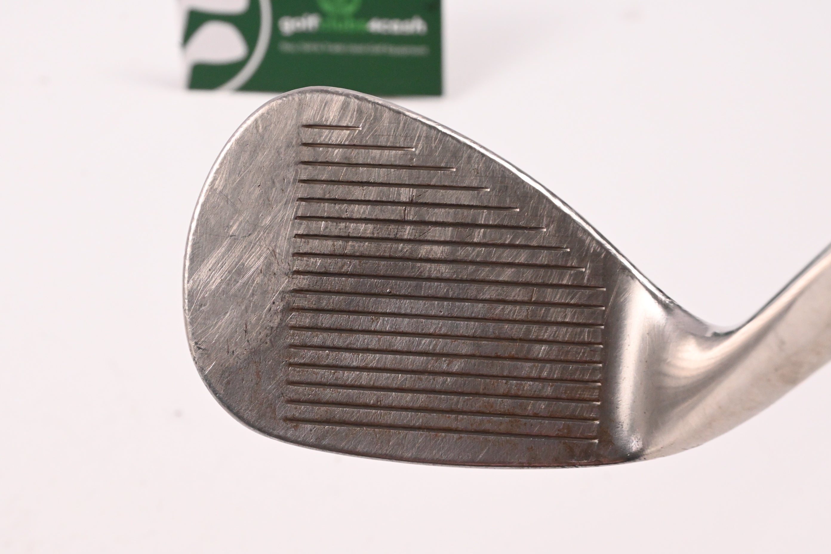 Titleist Vokey SM9 Lob Wedge / 60 Degree / Stiff Flex Project X LZ 120 Shaft