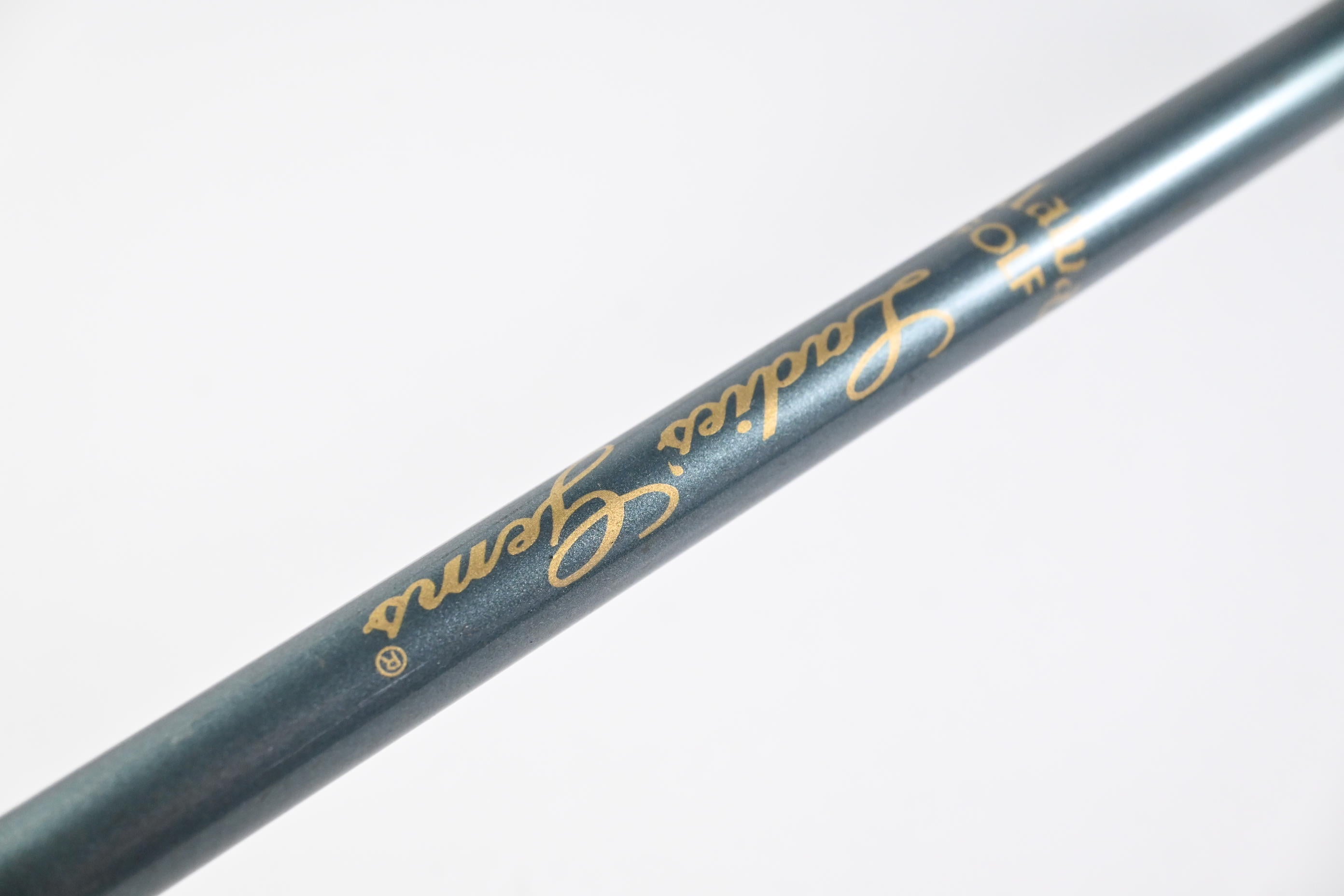 Ladies Callaway Big Bertha Warbird #5 Wood / 18 Degree / Ladies Flex Gems Shaft