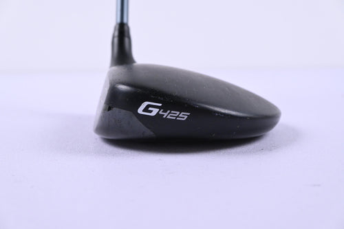 Left Hand Ping G425 SFT #3 Wood / 16 Degree / Senior Flex Ping Alta CB Slate 65