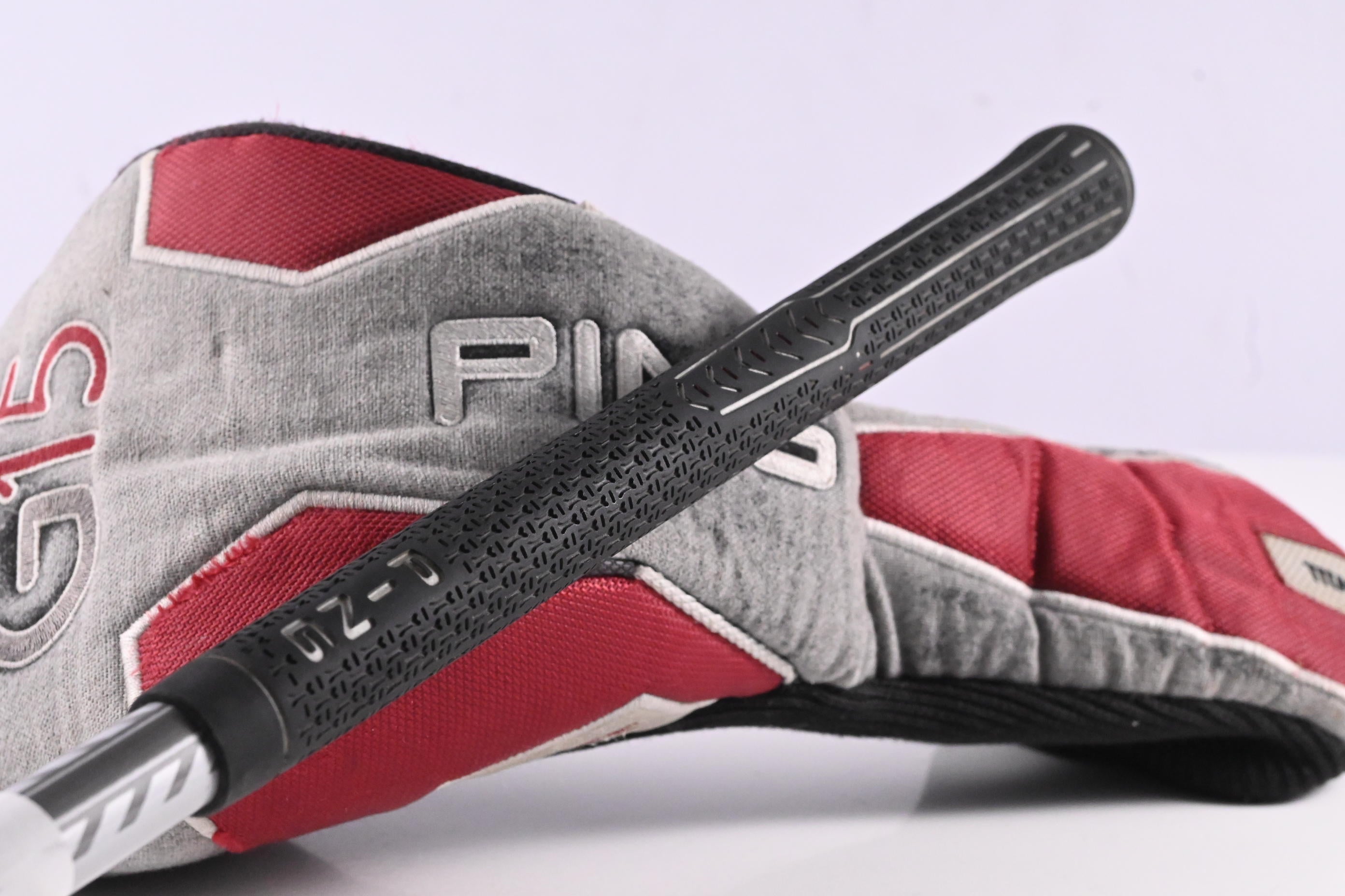 Ping G15 Driver / 9 Degree / Regular Flex Ping TFC 149 D Shaft