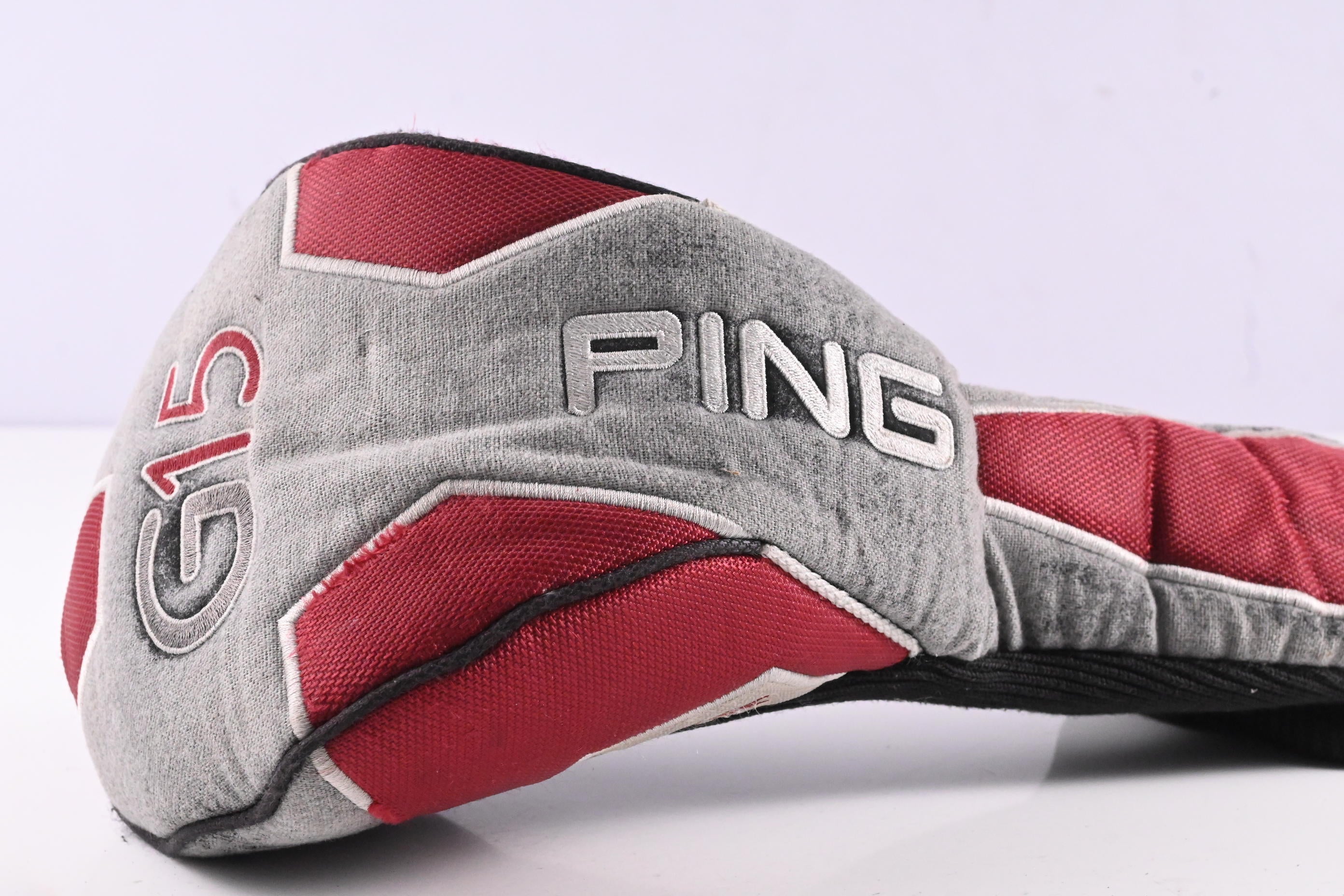 Ping G15 Driver / 9 Degree / Regular Flex Ping TFC 149 D Shaft