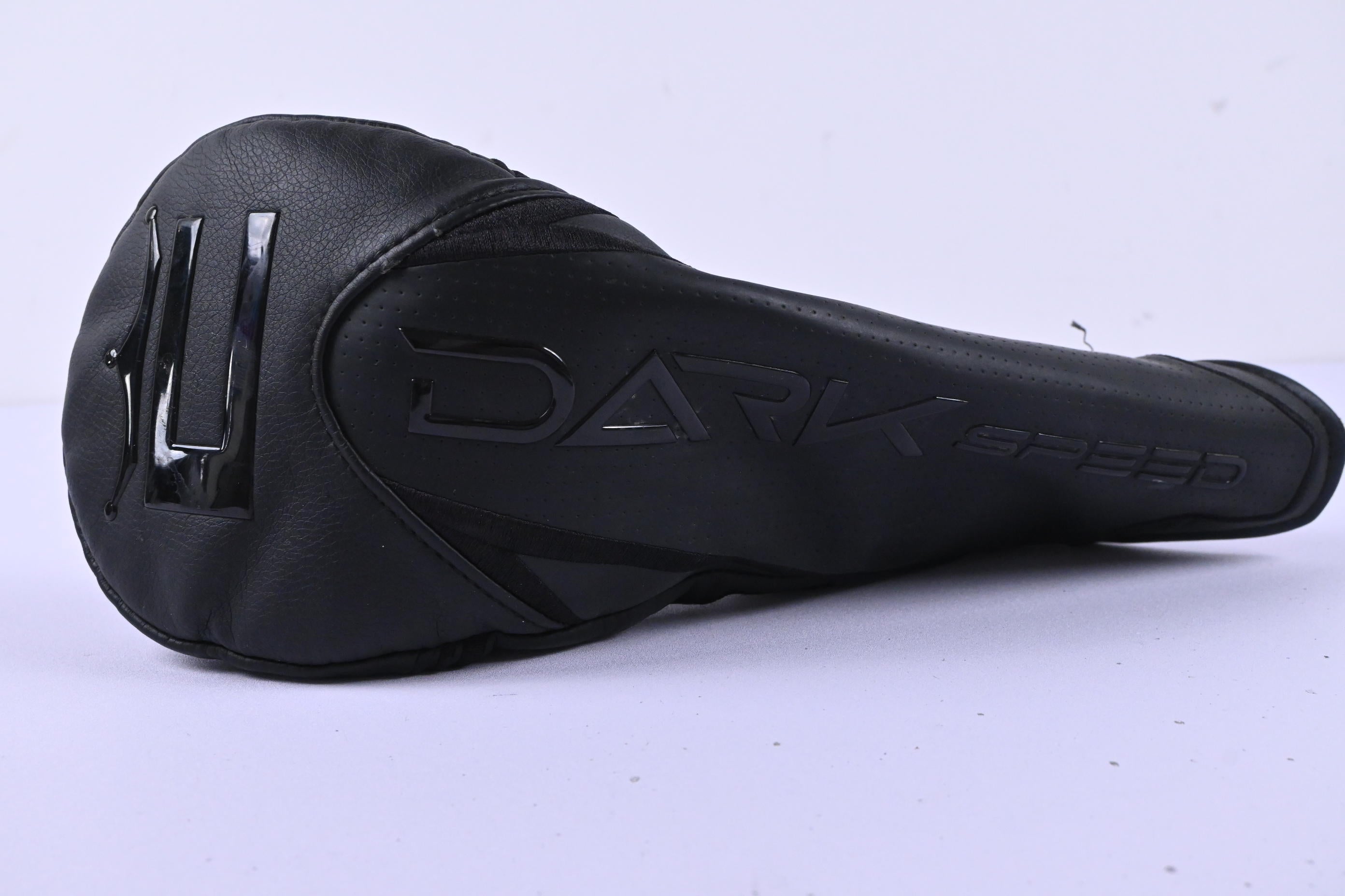 Cobra Darkspeed X Driver / 10.5 Degree / Stiff Flex LIN-Q M40X Blue 6 Shaft