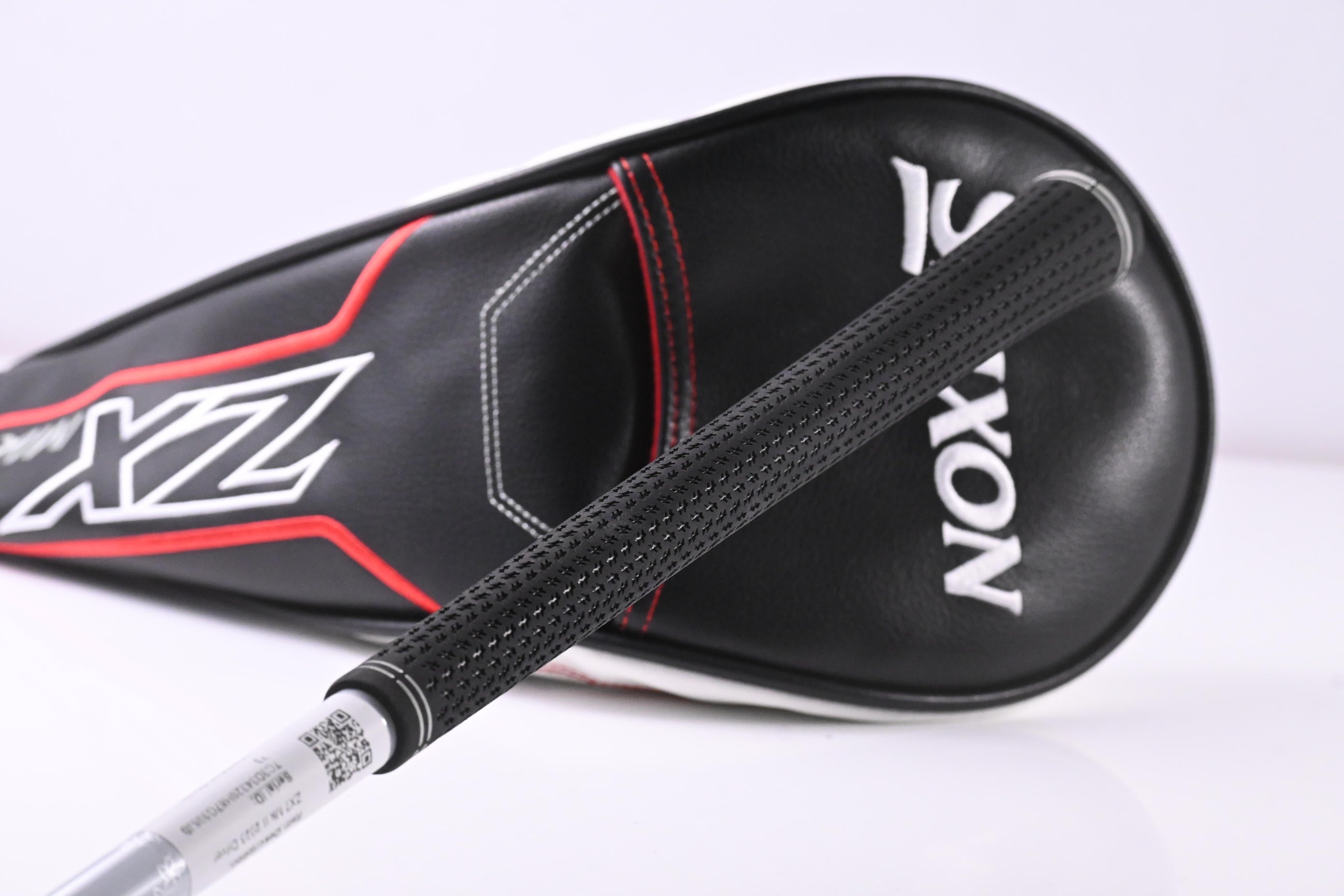 Srixon ZX7 Mk II 2023 Driver / 10.5 Degree / Regular Flex Diamana ZX 50 Shaft