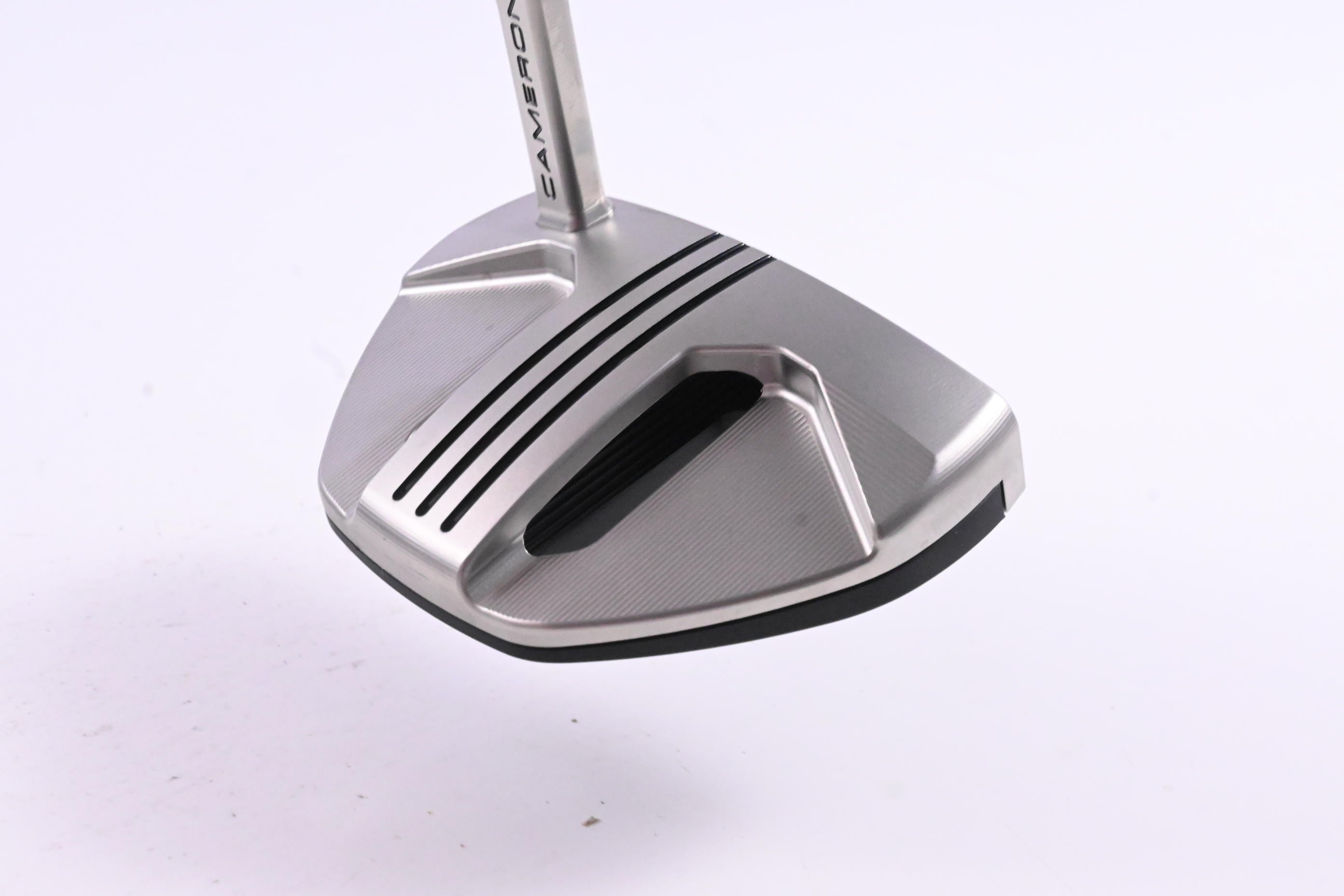 Scotty Cameron 2026 Phantom 3.2 Putter / 34 Inch