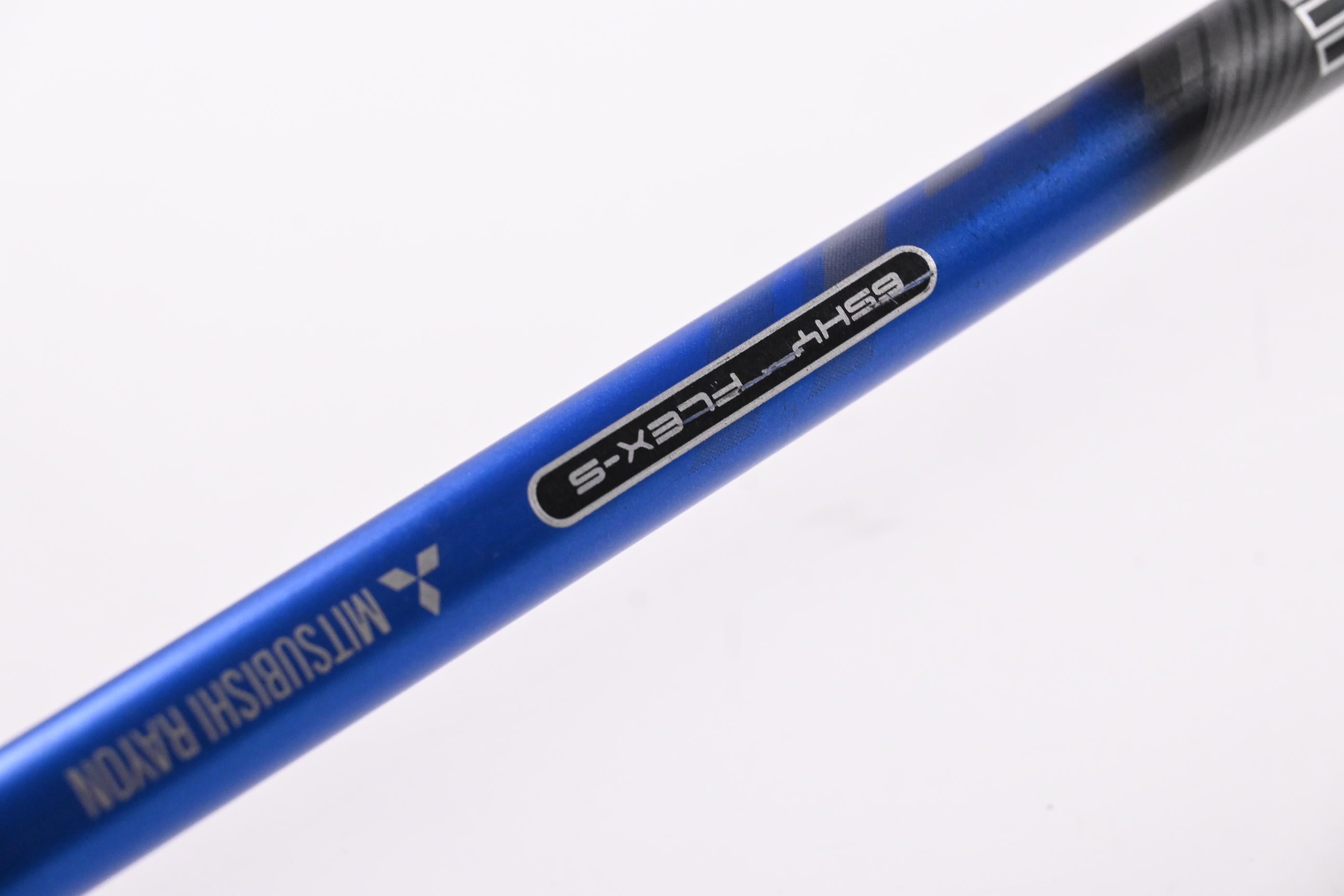 Adams Tight Lies 2.0 #3 Hybrid / 19 Degree / Stiff Flex Kuro Kage 65 Shaft