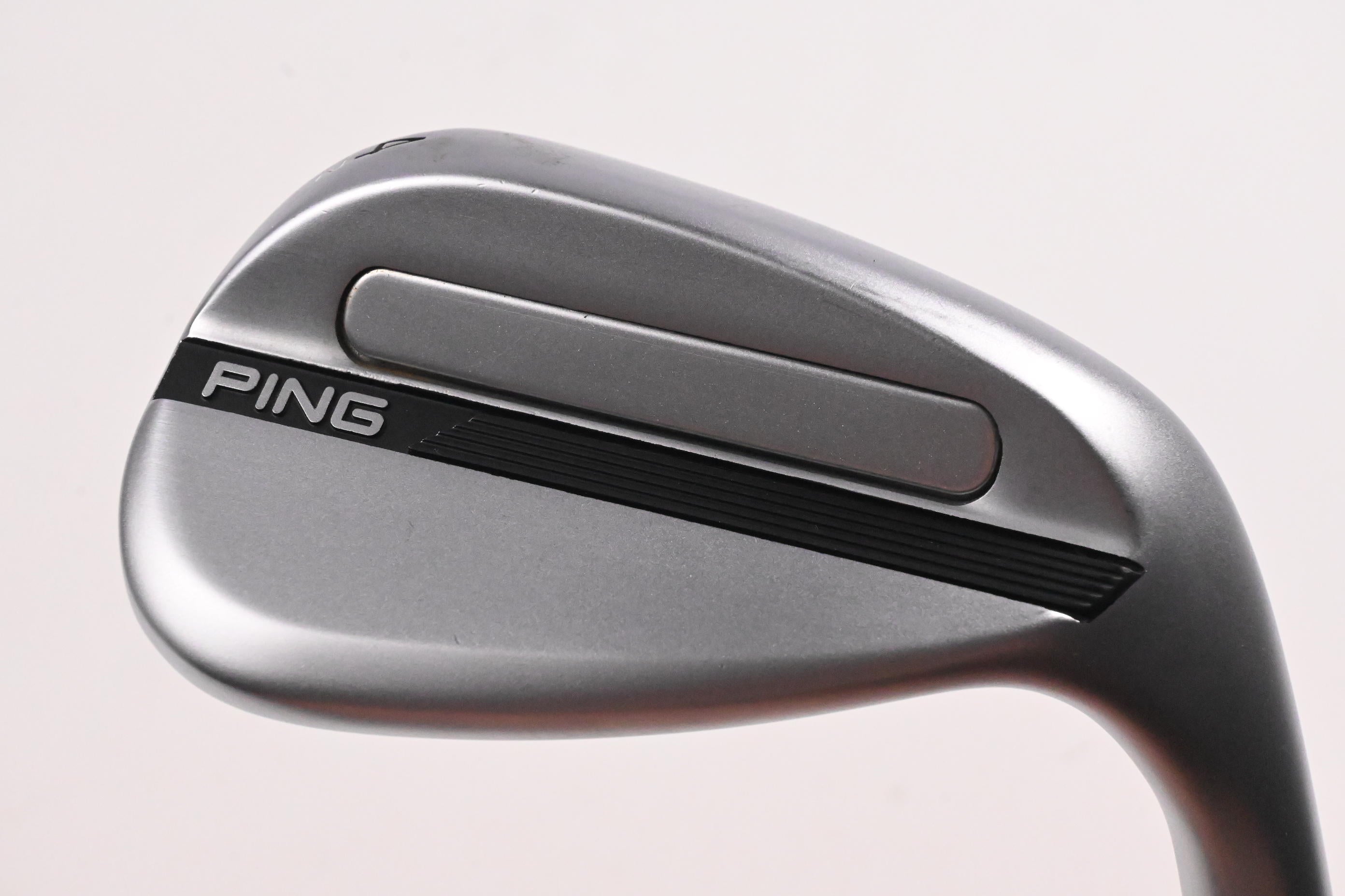 Ping S259 Sand Wedge / 54 Degree / Regular Flex N.S.Pro Modus 3 105 Shaft