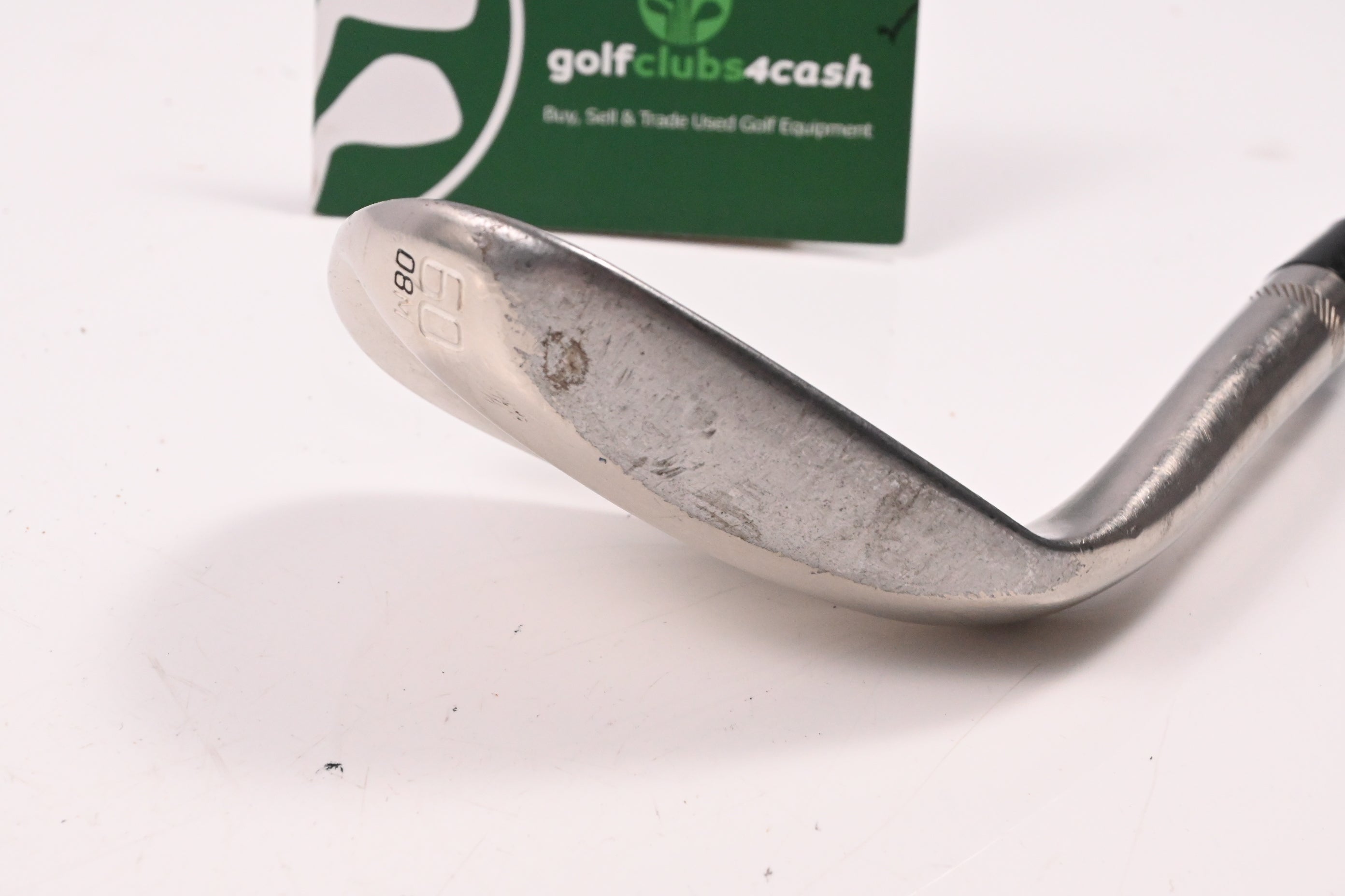 Titleist Vokey SM9 Lob Wedge / 60 Degree / Stiff Flex Project X LZ 120 Shaft