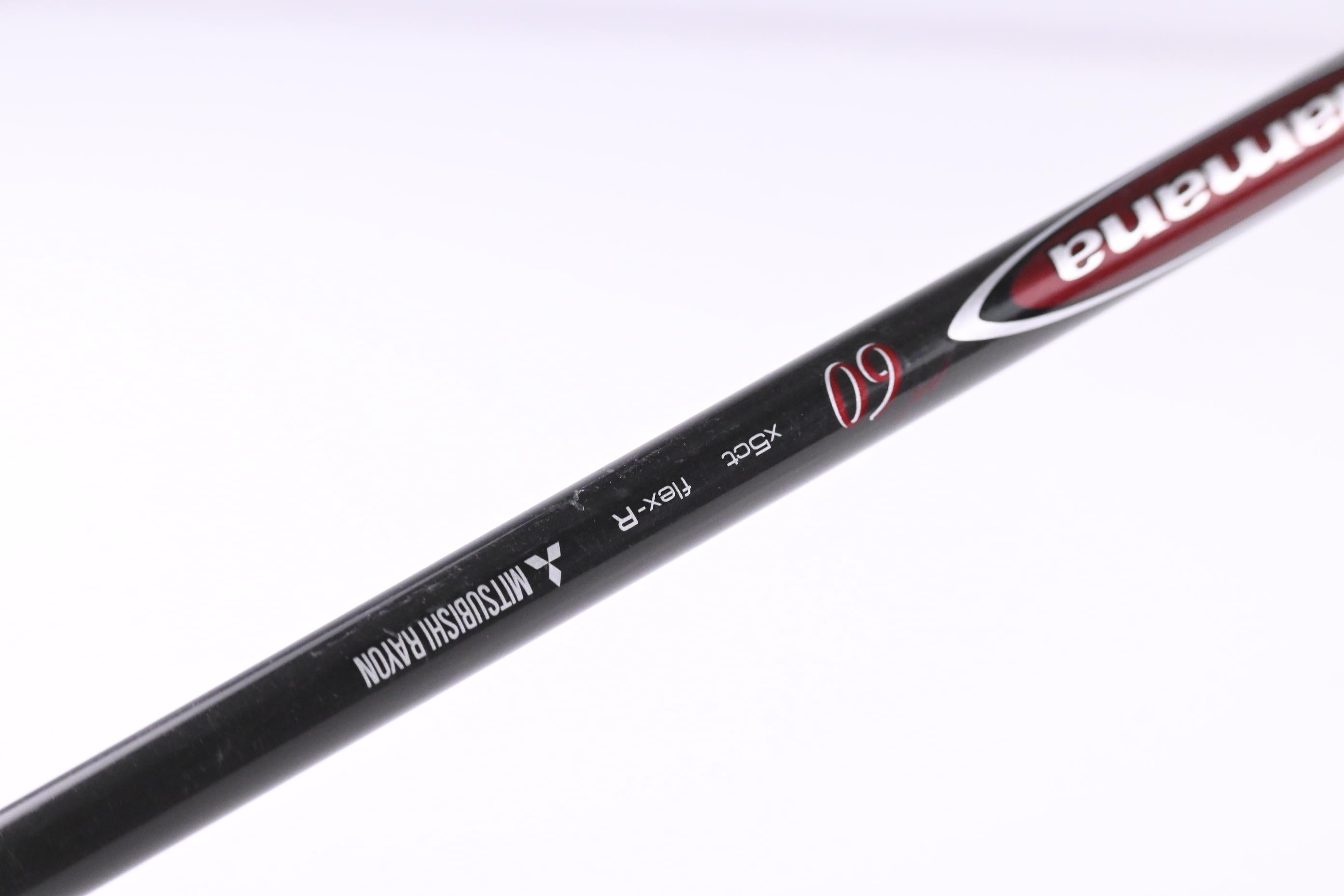 Titleist 917 F2 #3 Wood / 16.5 Degree / Regular Flex Diamana M+ Red 60 Shaft
