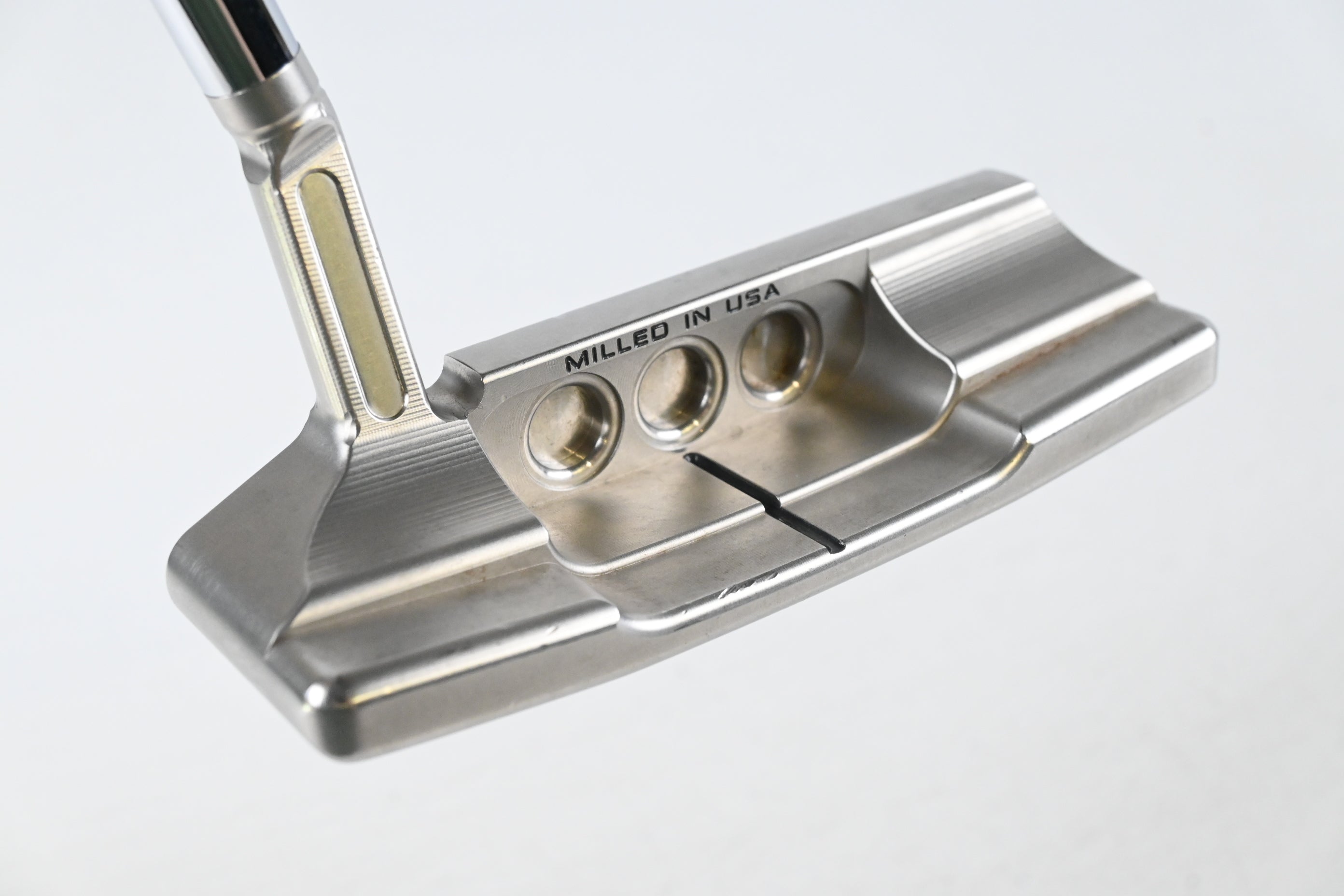 Scotty Cameron Super Select Newport 2.5+ Putter / 34 Inch