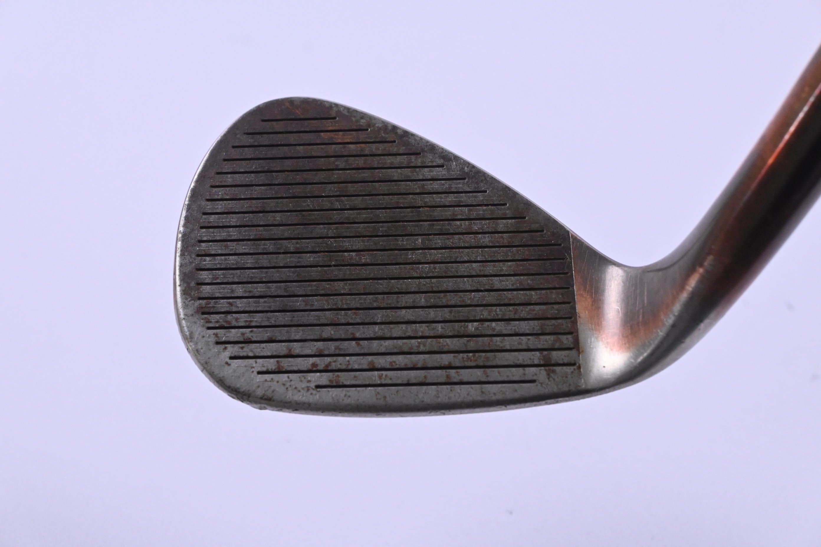 Taylormade Hi-Toe 3 Lob Wedge / 58 Degree / Wedge Flex KBS HI-REV 2.0 115