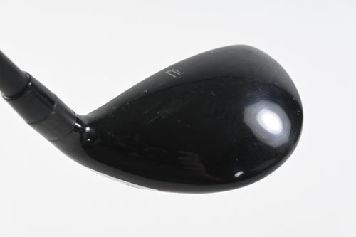 Cobra Aerojet #3 Hybrid / 19 Degree / Stiff Flex KBS PGI 85 Shaft