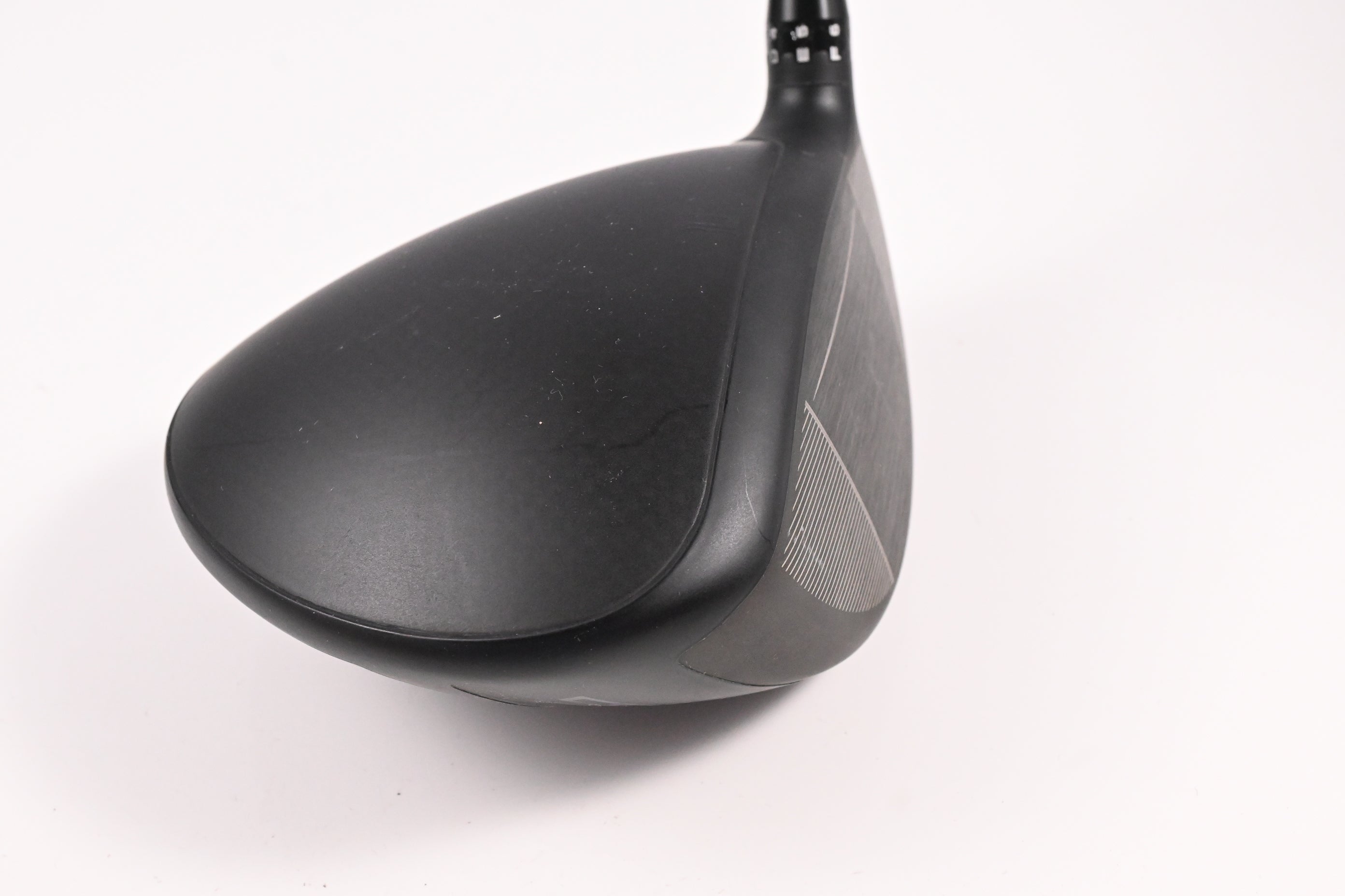 Cobra DS-Adapt LS Driver / 10.5 Degree / Head Only