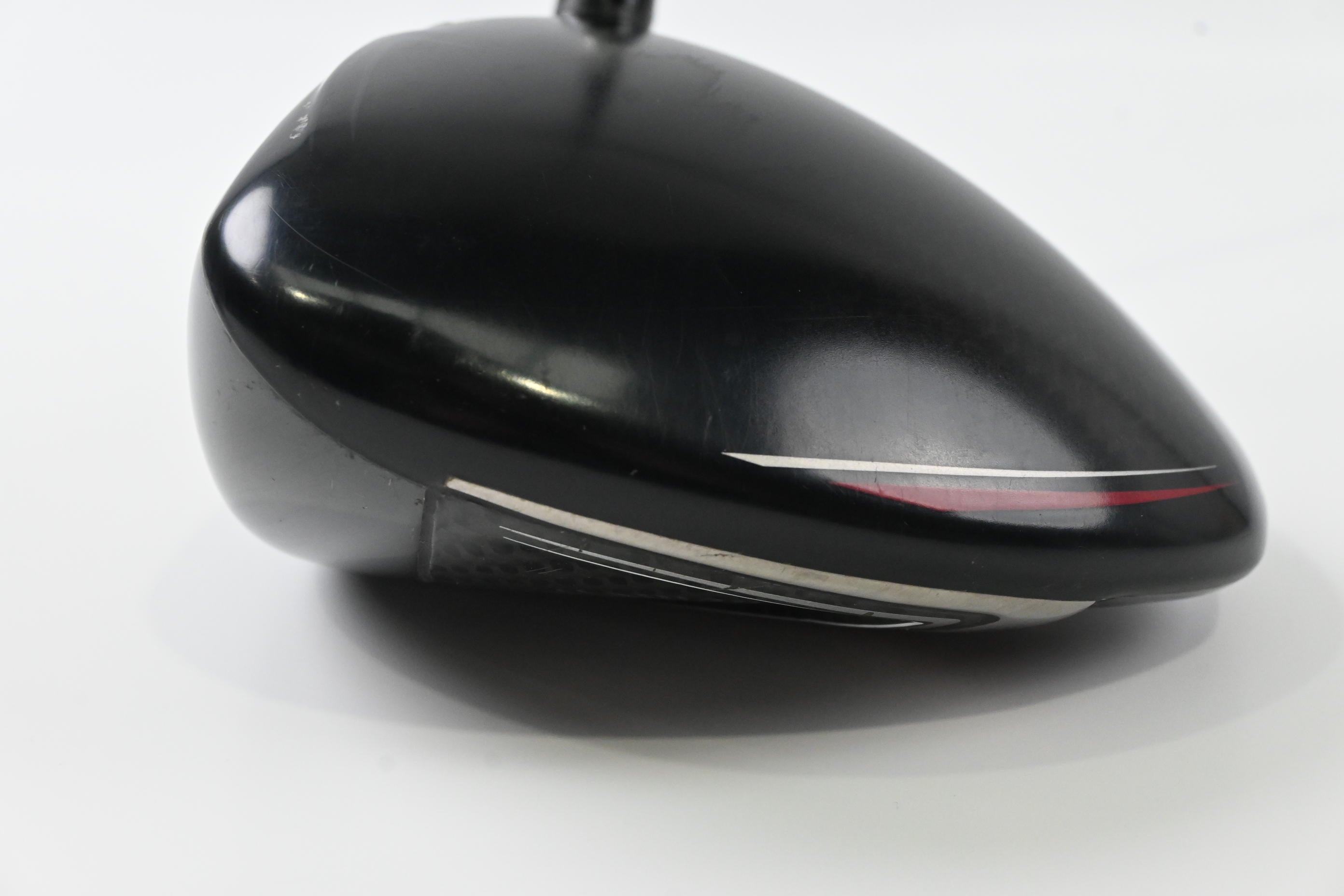 Left Hand Callaway Big Bertha Fusion 2017 Driver / 9 Degree / Stiff Flex Recoil