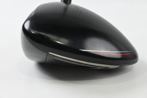 Left Hand Callaway Big Bertha Fusion 2017 Driver / 9 Degree / Stiff Flex Recoil