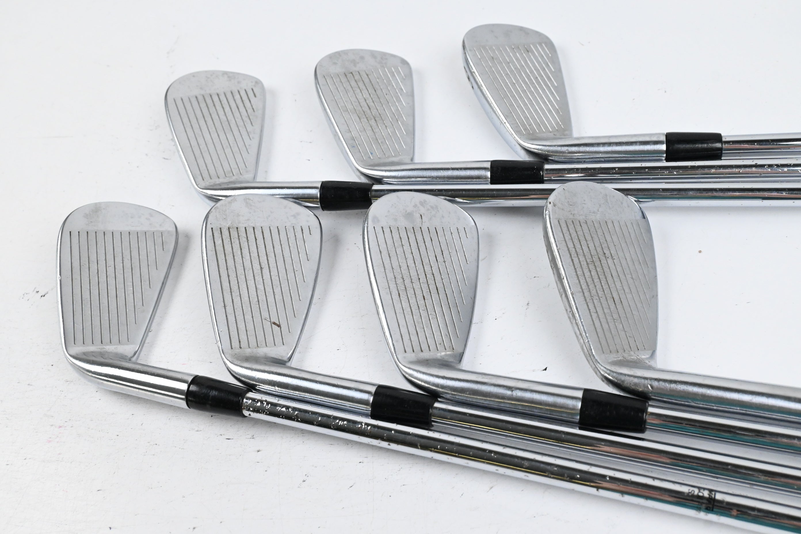 Titleist 716 AP2 Irons / 4-PW / Stiff Flex Dynamic Gold AMT S300 Shafts
