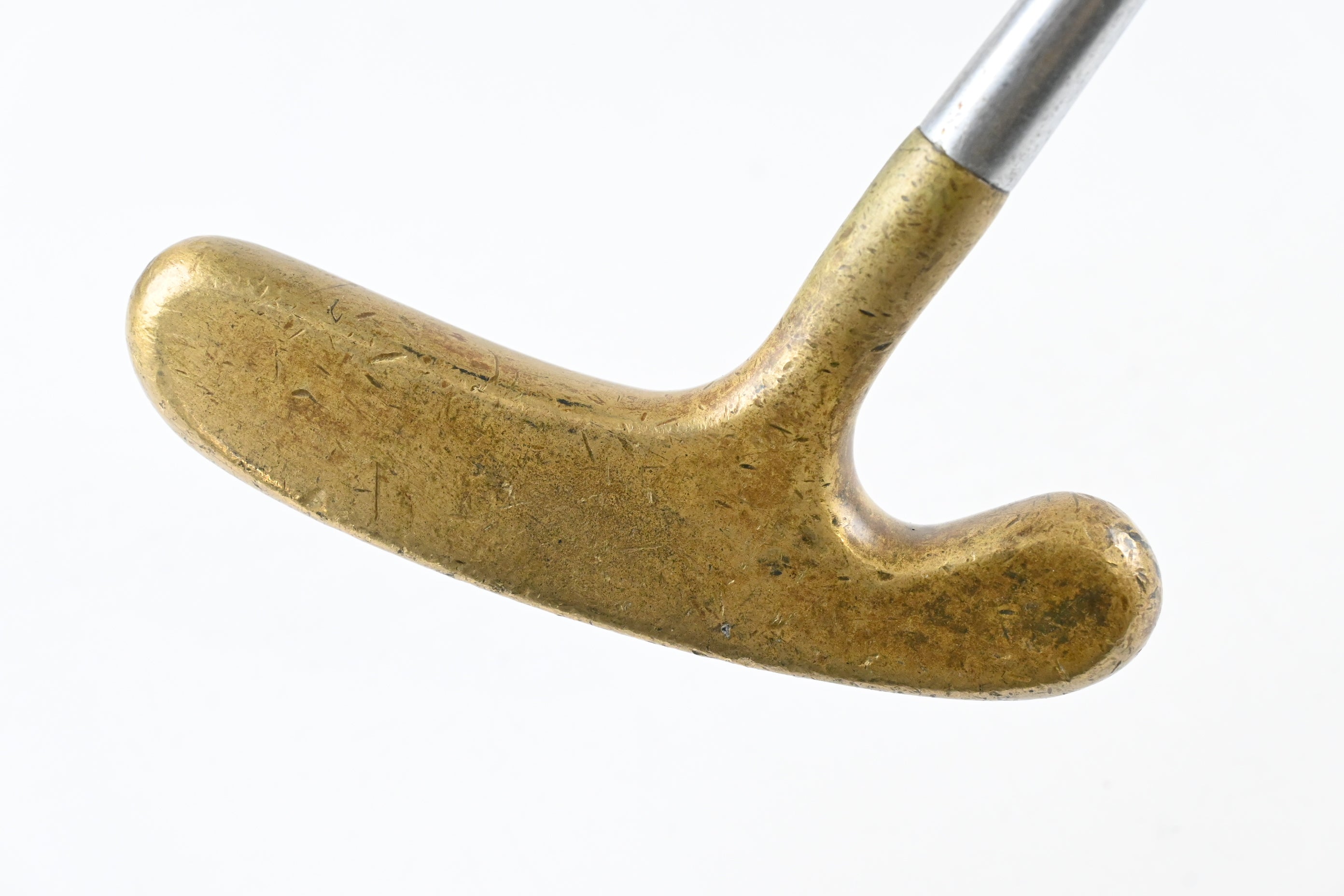 Acushnet Bullseye Lafemme Putter / 34 Inch