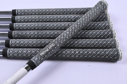 Titleist T100/T250 2025 Combo Irons / 4-PW / X-Flex Project X Rifle Shafts