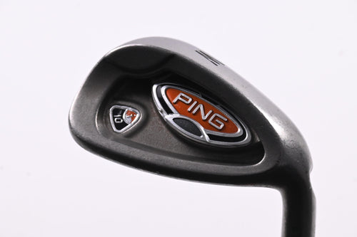 Ping i10 Pitching Wedge / 46 Degree / Green Dot / Regular Flex Ping AWT Shaft