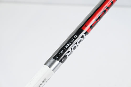 Cleveland RTZ Tour Rack Gap Wedge / 50 Degree / Stiff Flex KBS Tour C-Taper 120