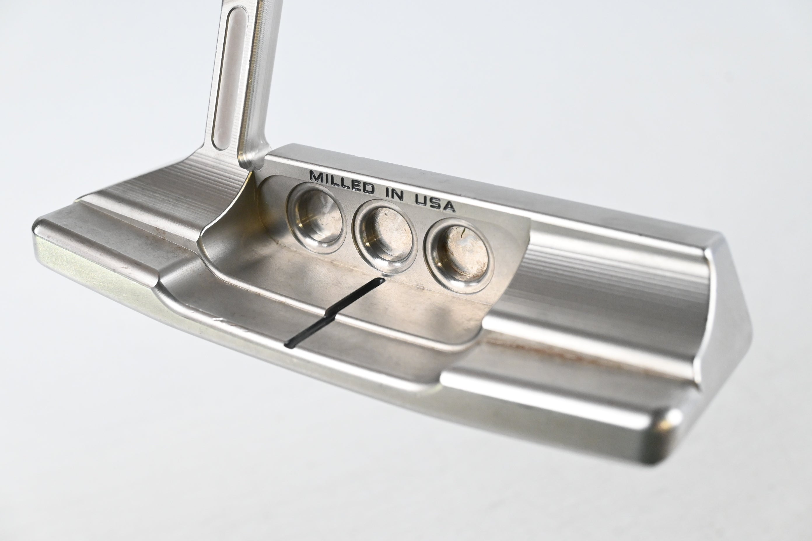 Scotty Cameron Super Select Newport 2.5+ Putter / 34 Inch