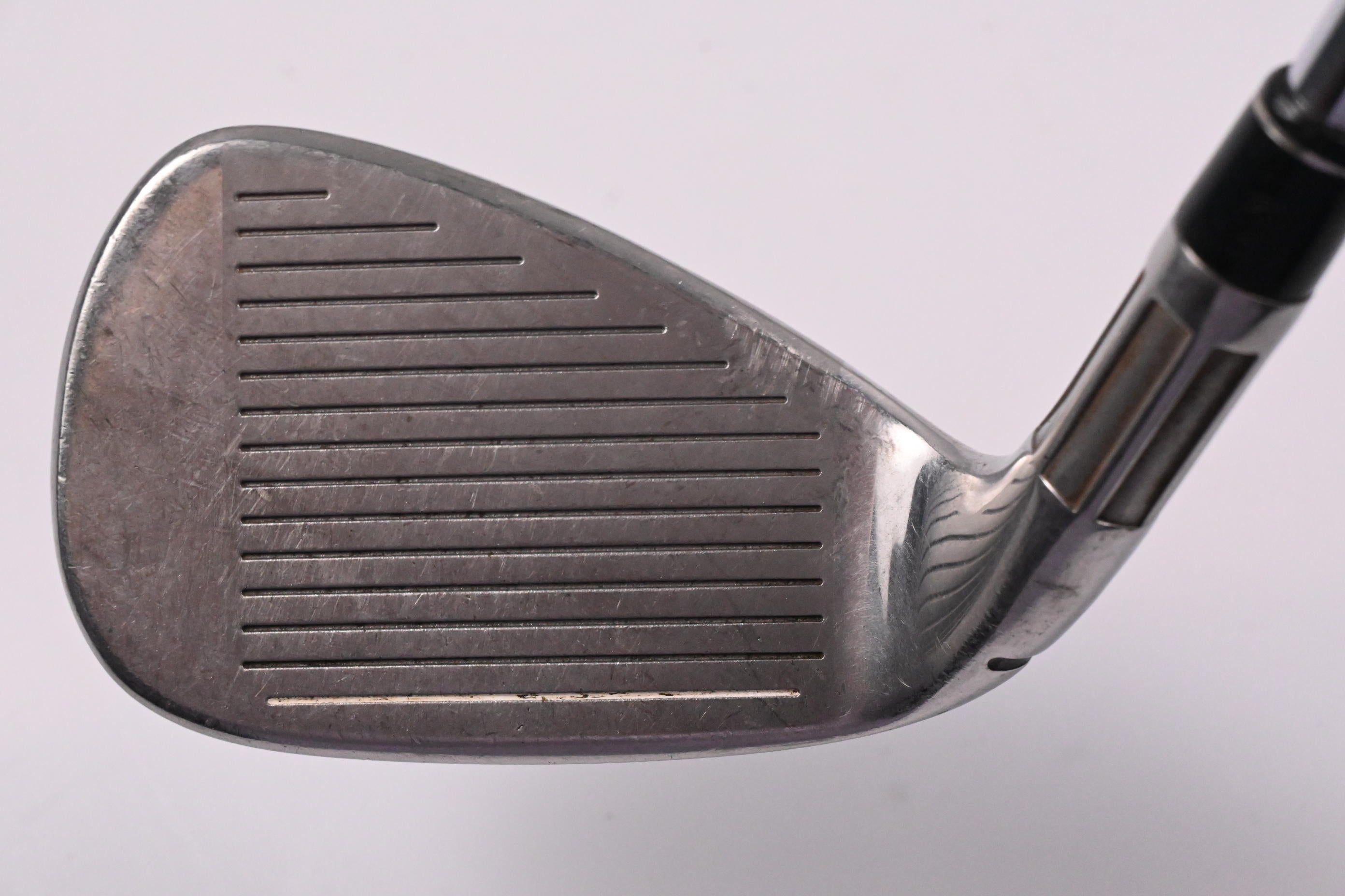 Taylormade M6 Pitching Wedge / 43.5 Degree / Stiff Flex XP 100 S300 Shaft